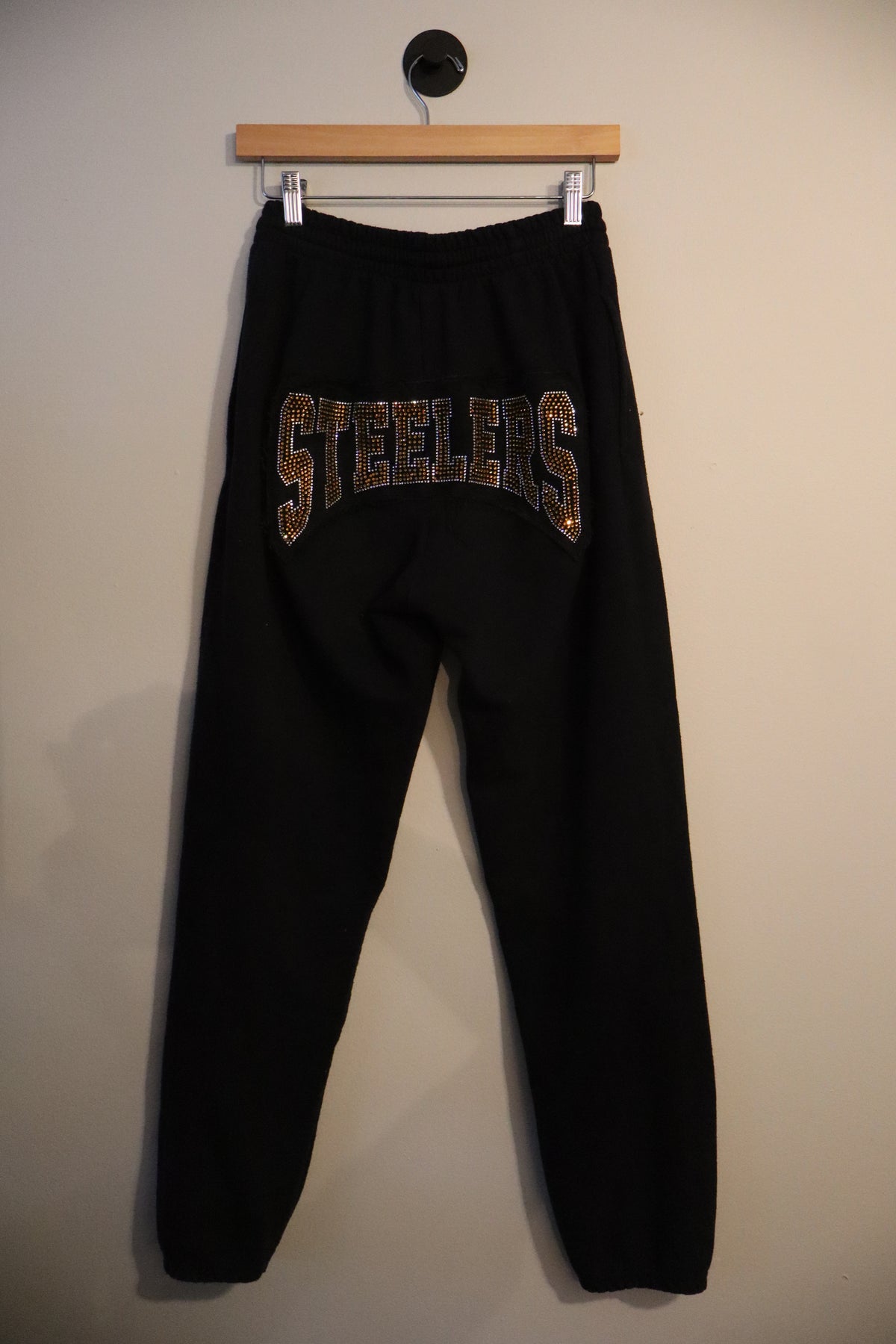 Second Chance Steelers Sweatpants — ONNA Reworked 1 of 1