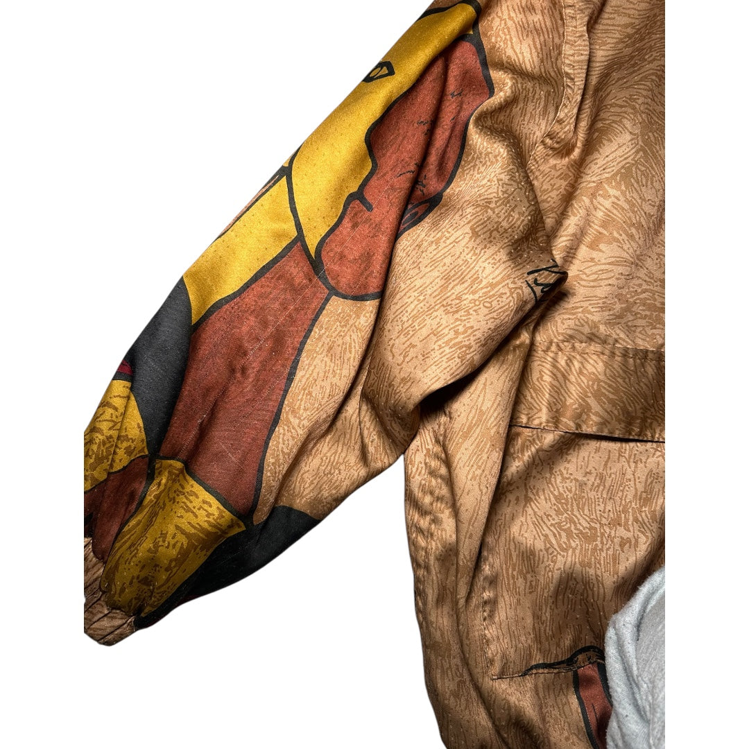 Picasso Bomber Jacket