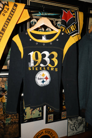 Steelers Tee