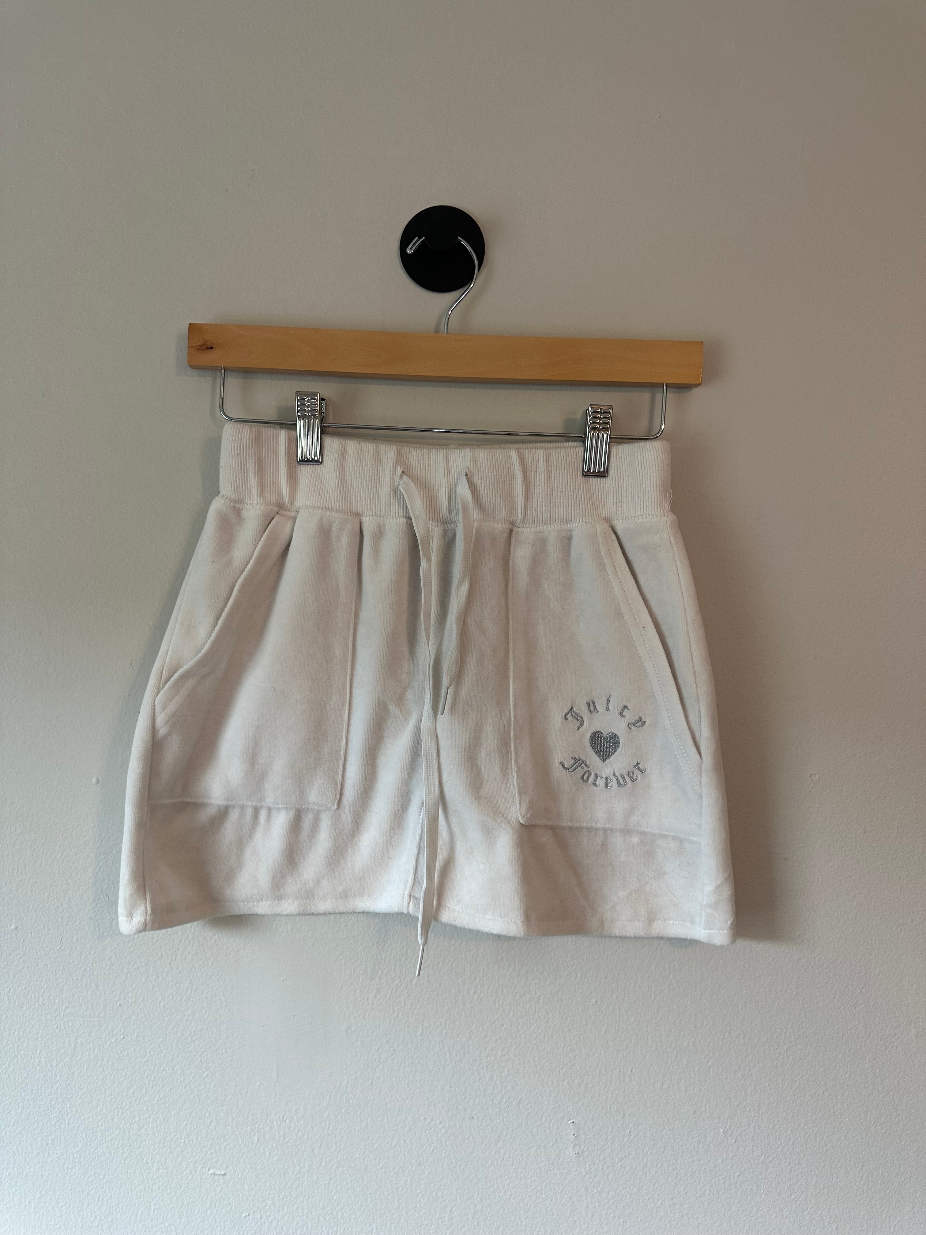 ONNA Reworked Mini Skirt