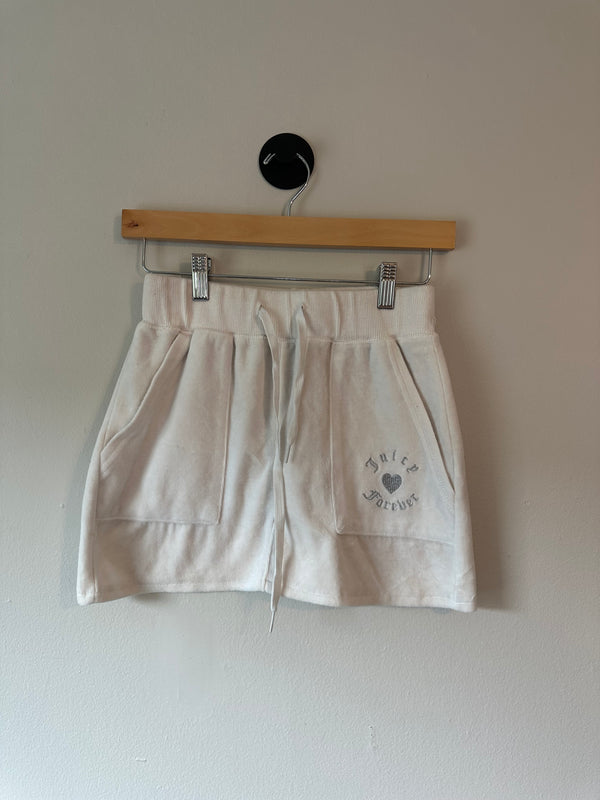 ONNA Reworked Mini Skirt