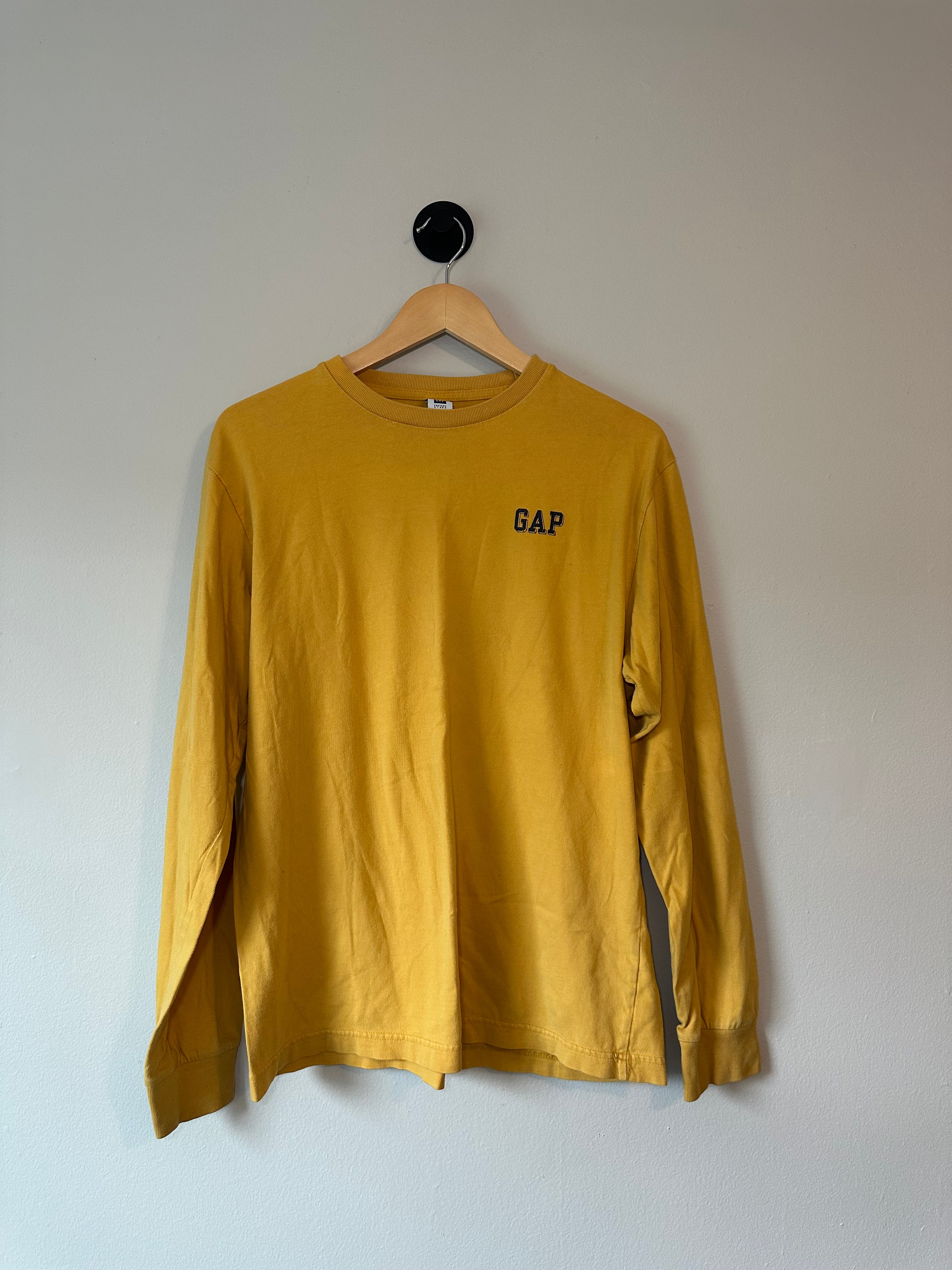 GAP Long Sleeve Tee
