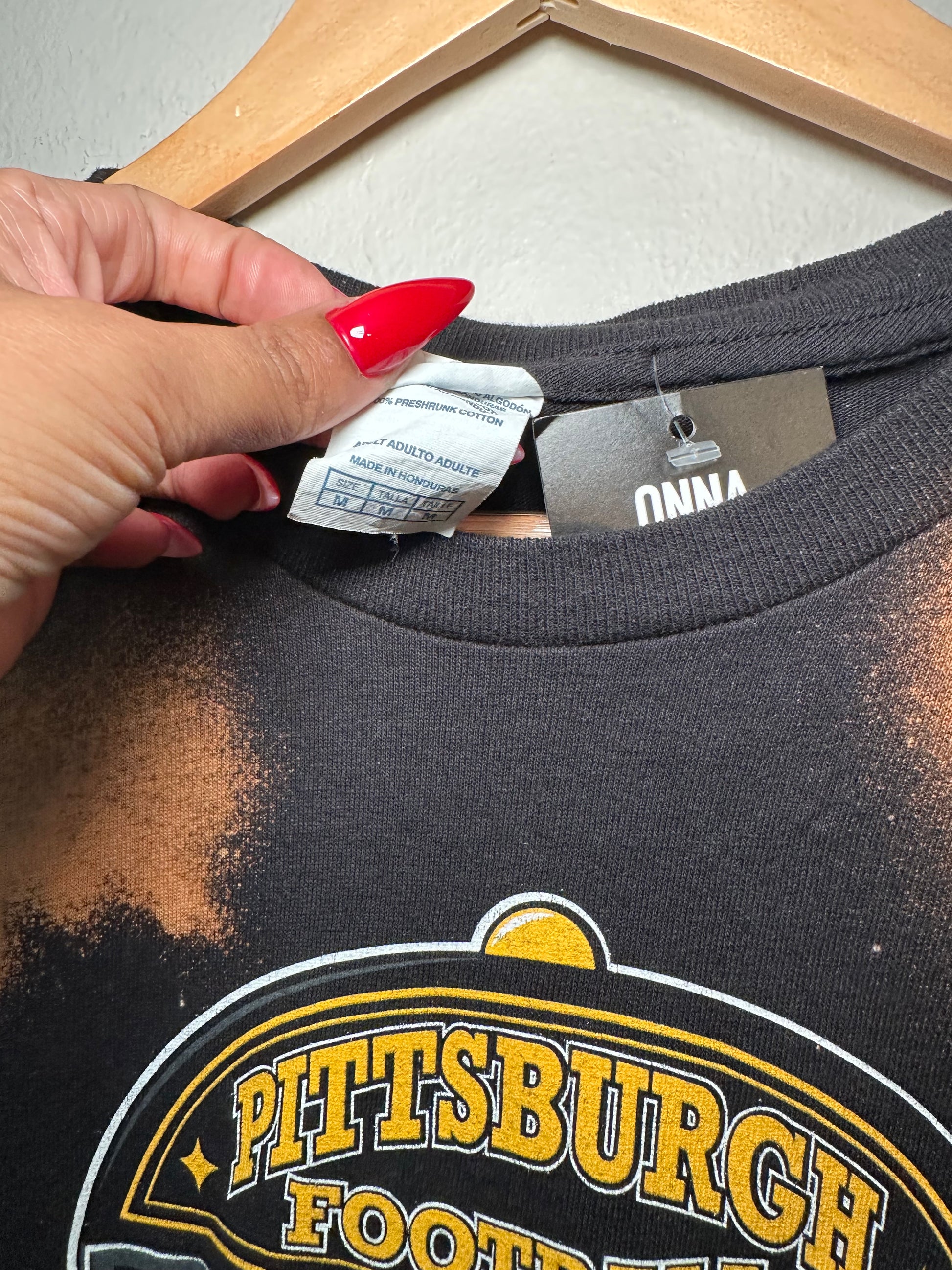 Steelers Tee