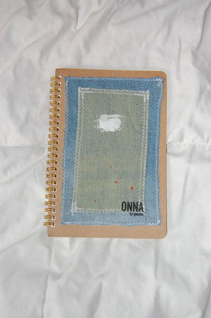 ONNA Reworked Journal