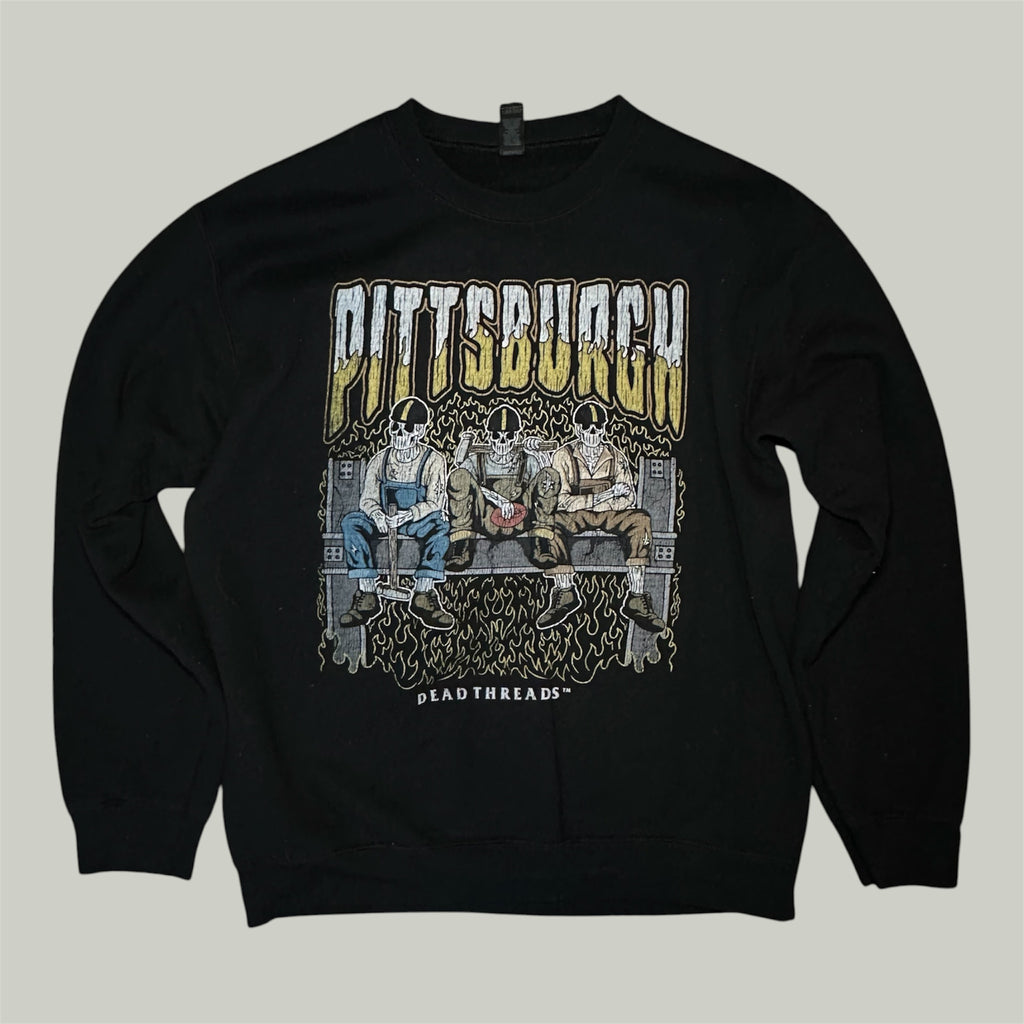 Pittsburgh Steelers Crewneck