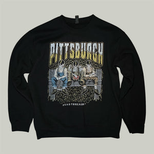 Pittsburgh Steelers Crewneck