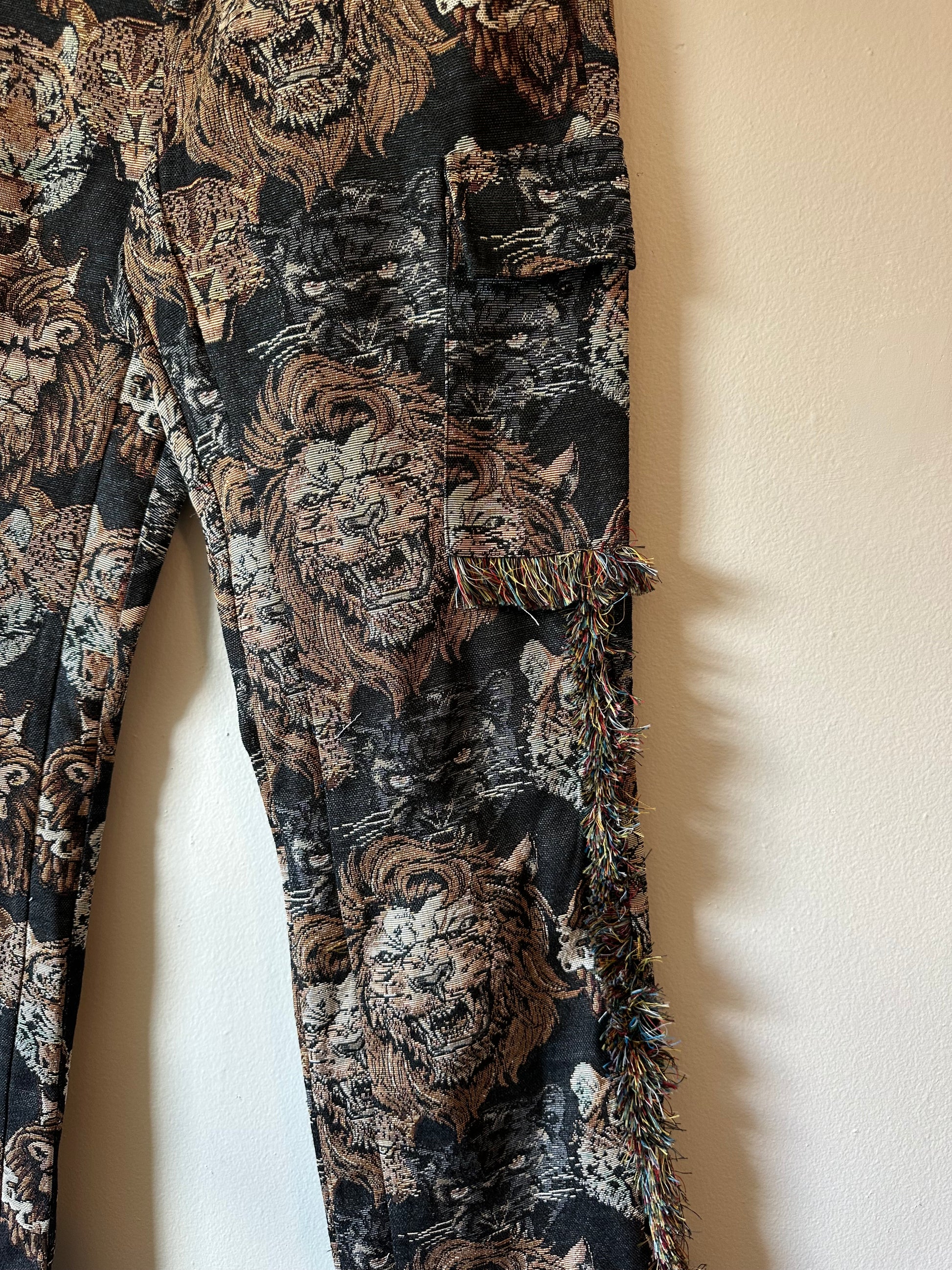 Rockstar Original Pants