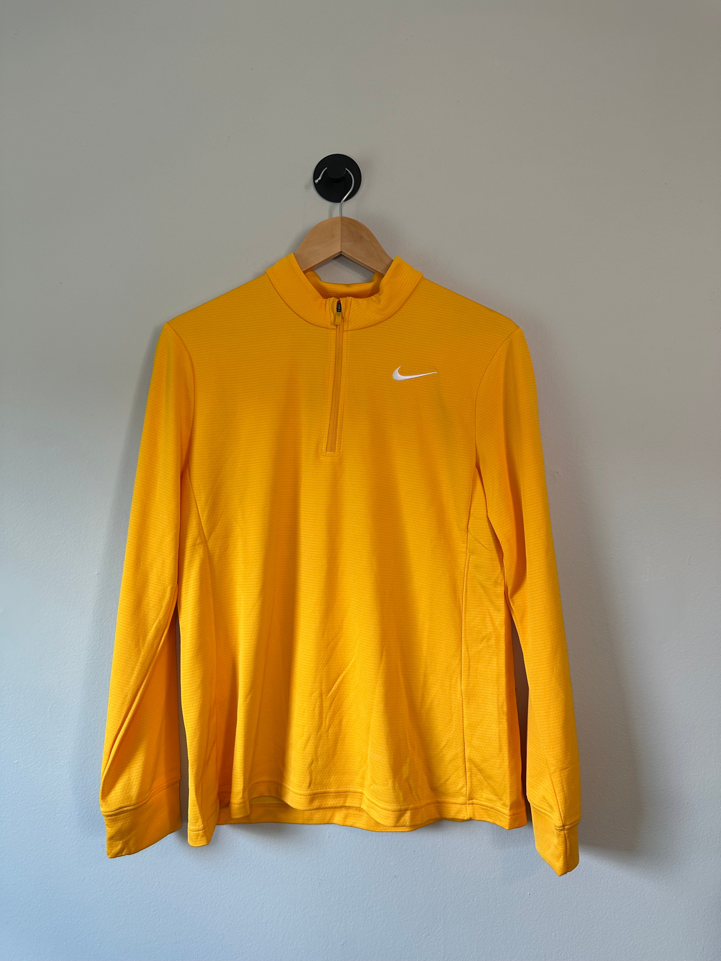 Nike Quarter Zip