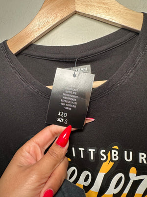 Steelers Tee