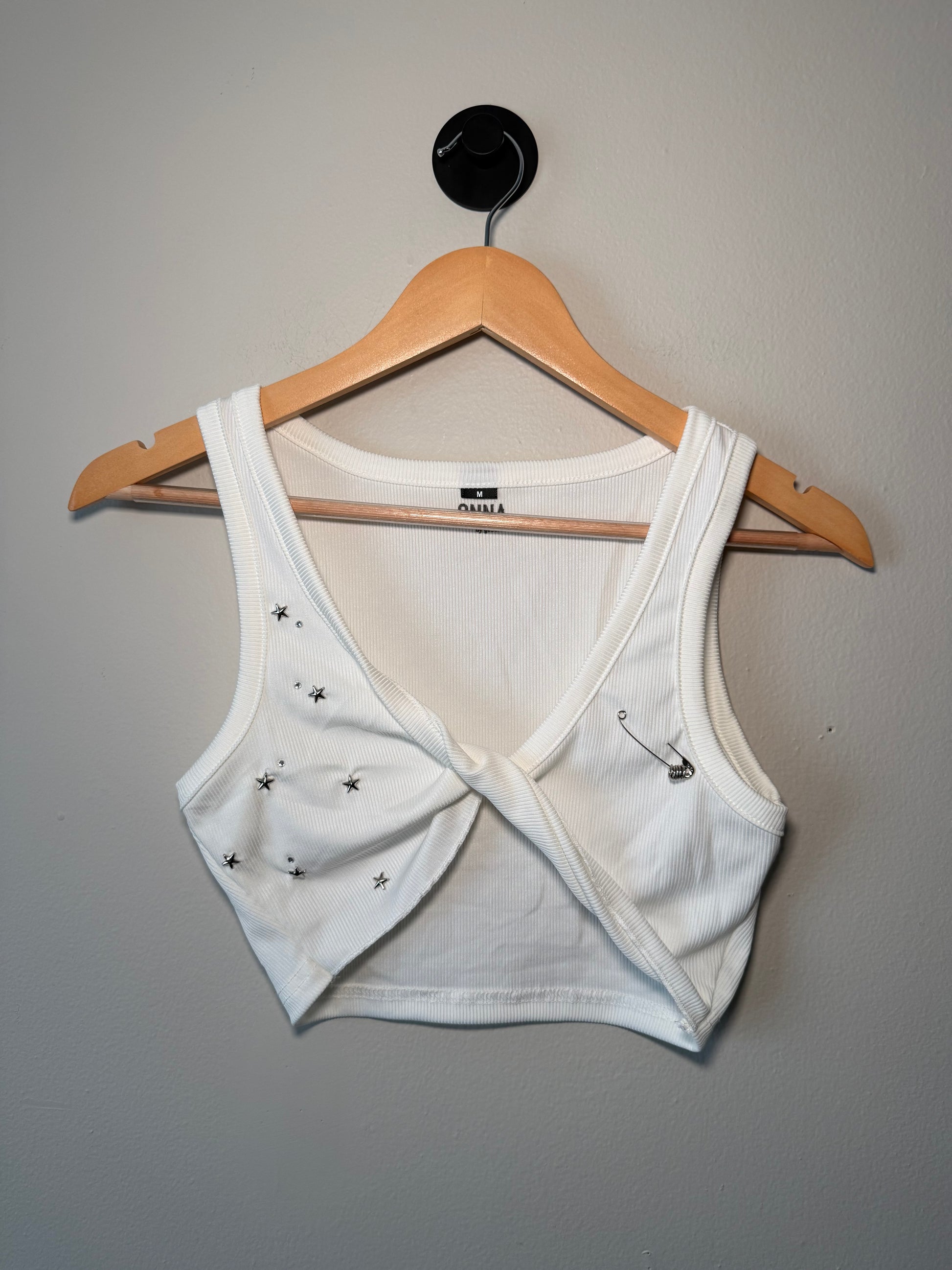 The Stardust Tank (M)