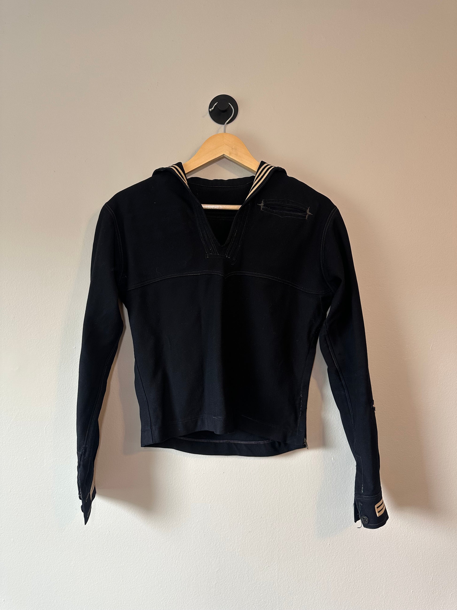 Vintage US Navy Jumper