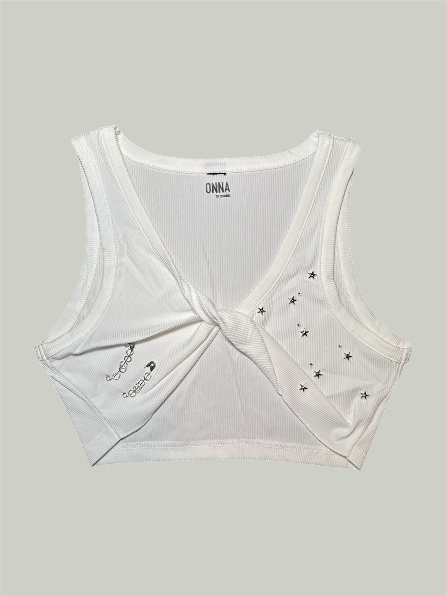 The Stardust Tank (XL)