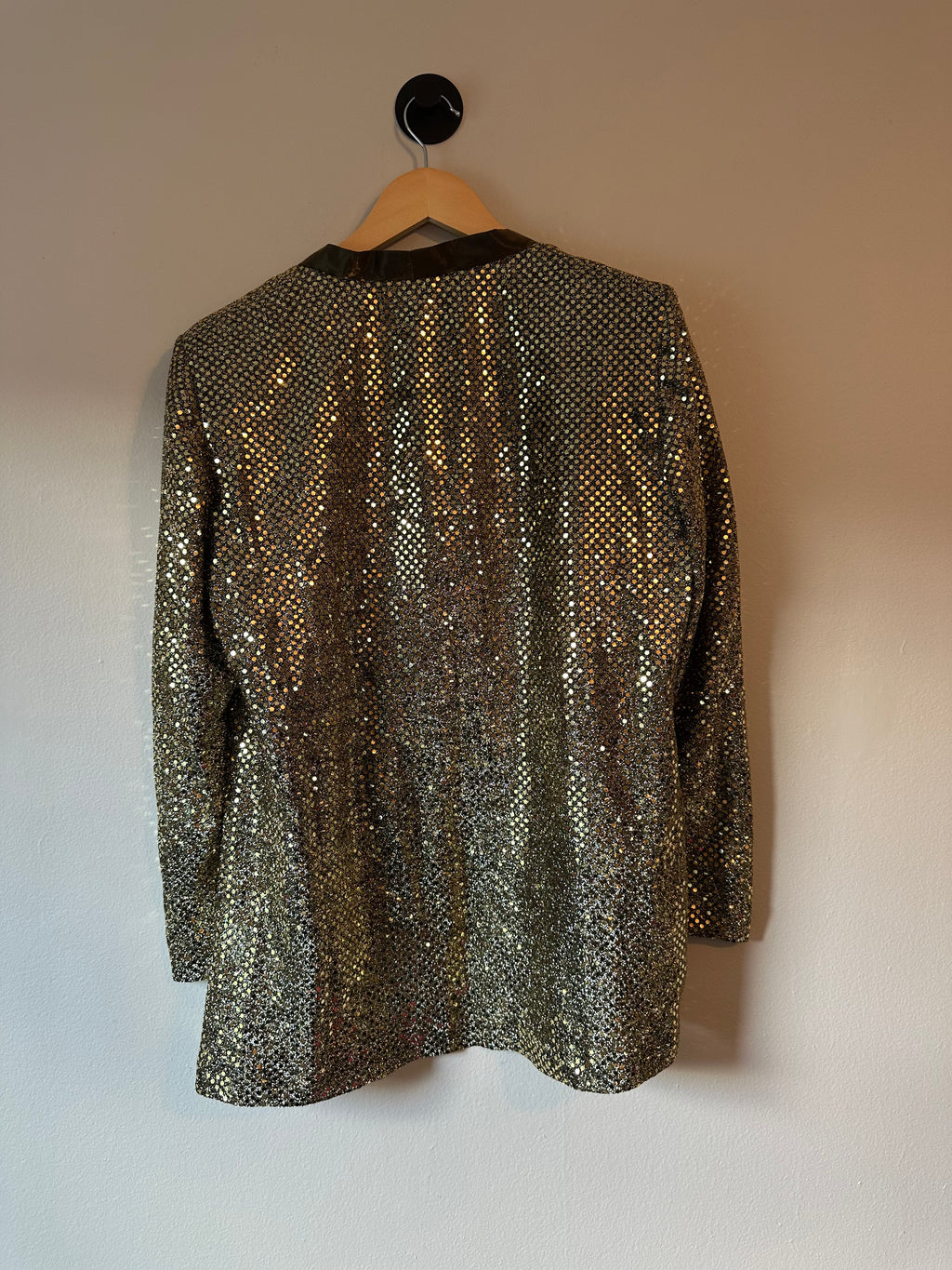 One-Piece Tank and Jacket