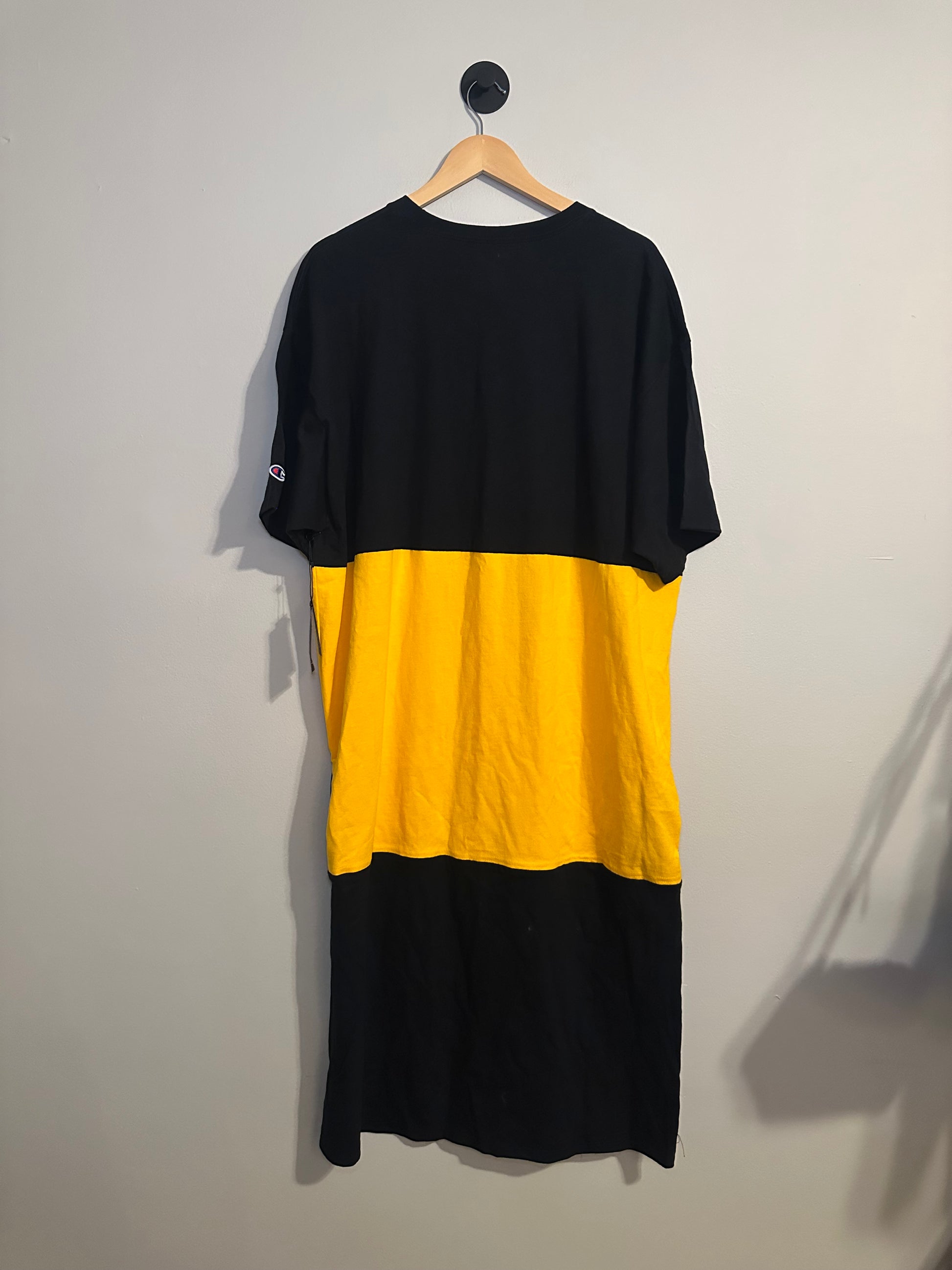 ONNA Reworked Tshirt Dress