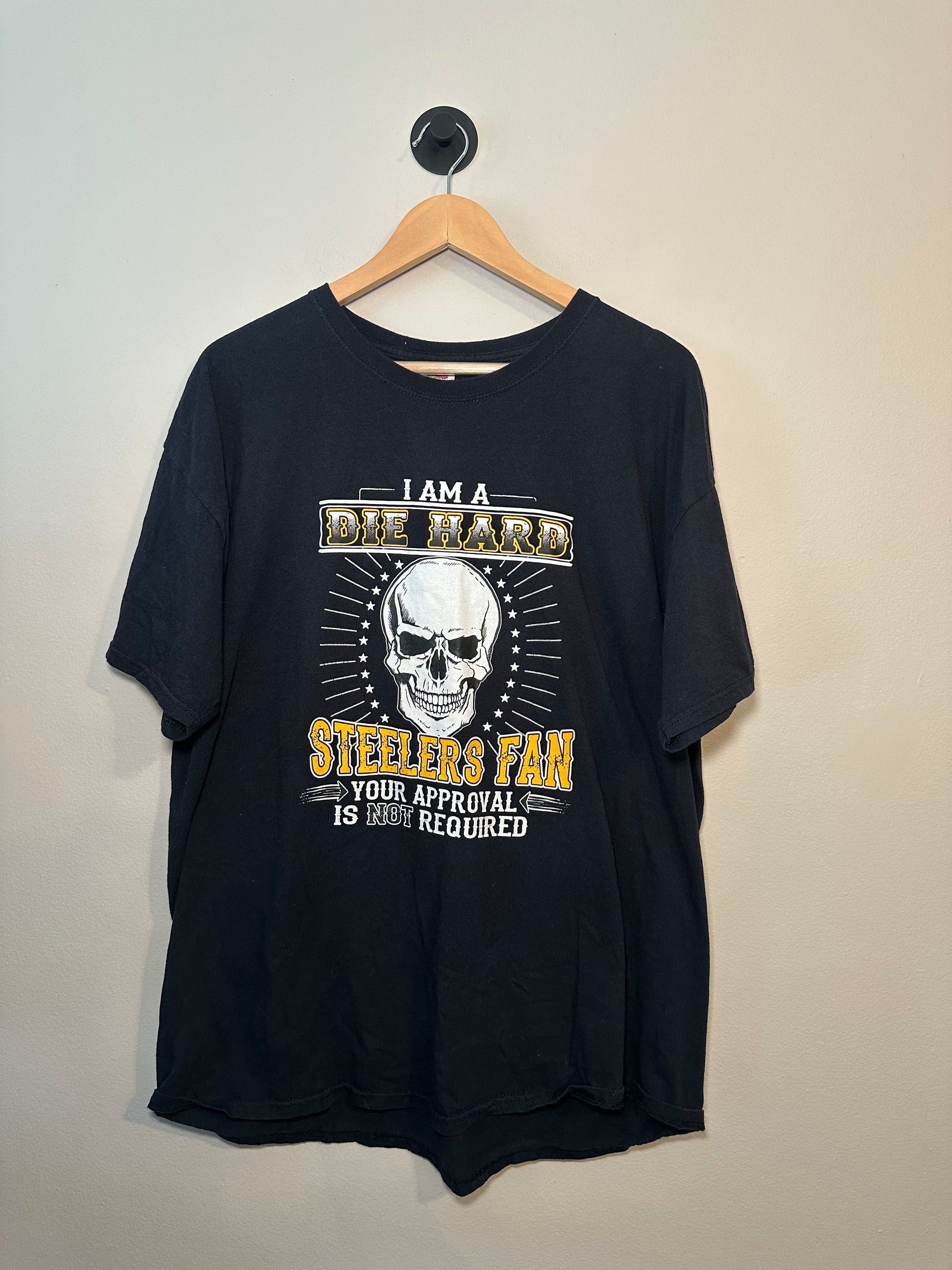 Steelers Tee