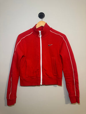 Nike Zip Up