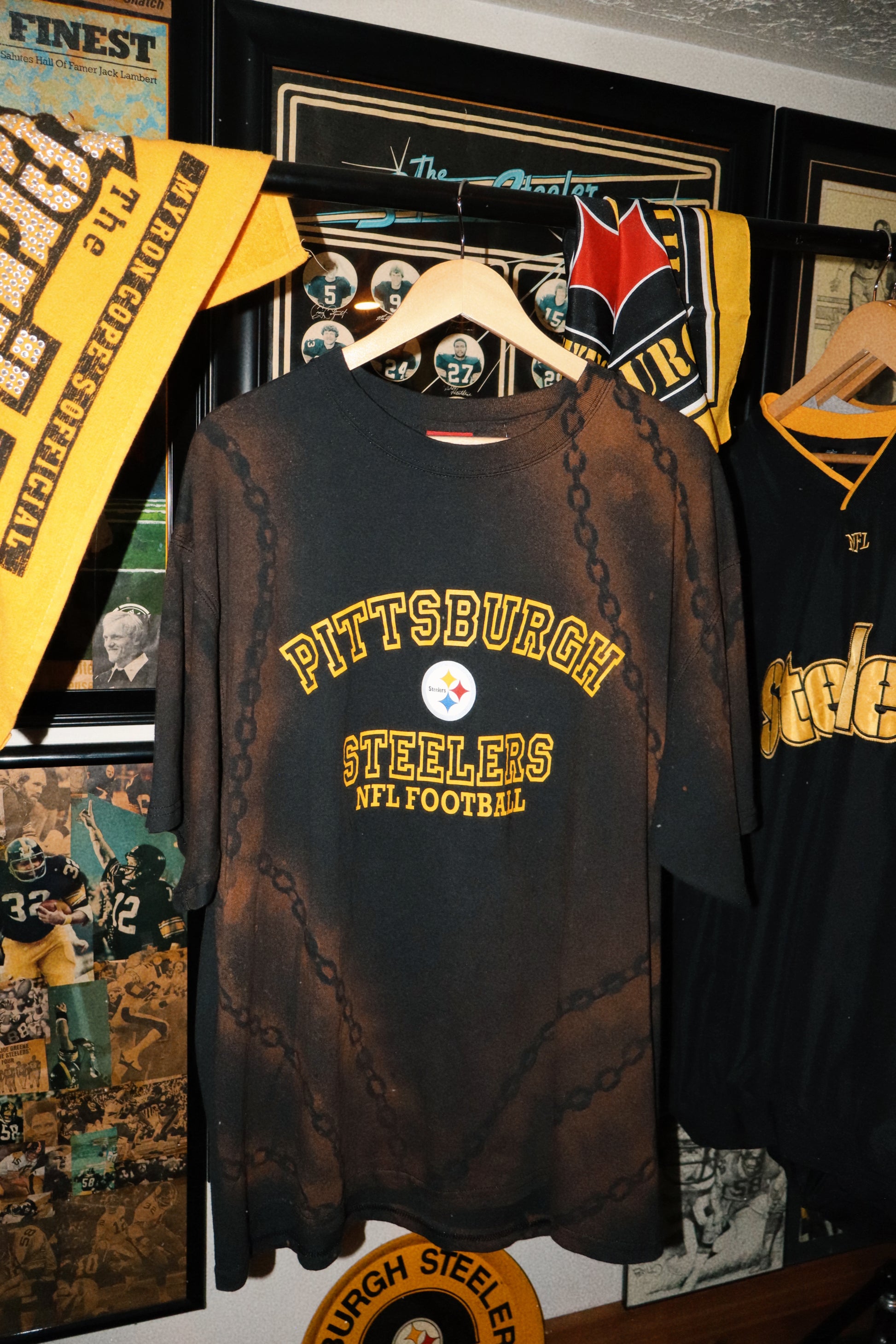 Steelers Tee