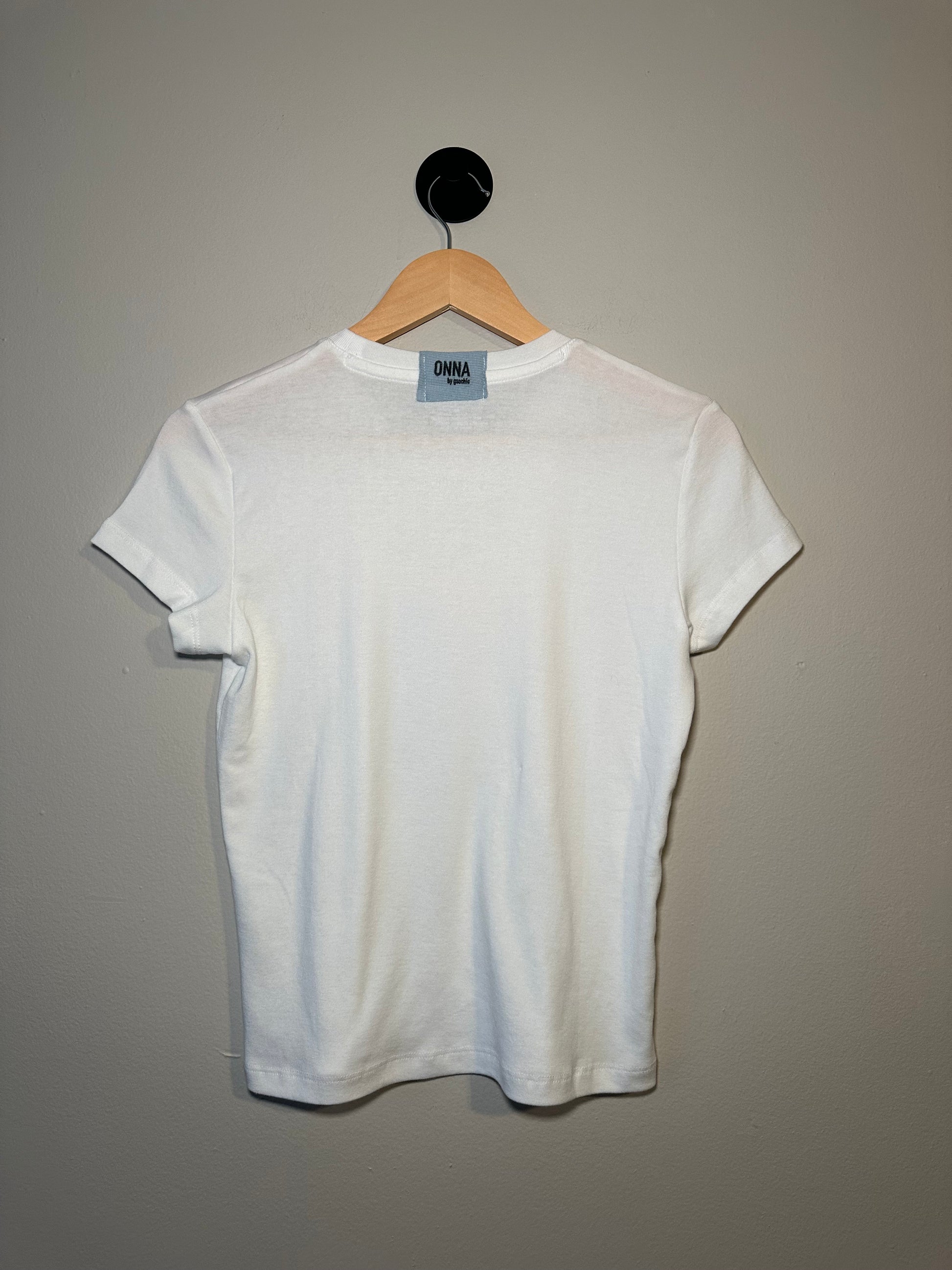 ONNA Reworked Baby Tee