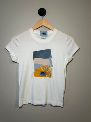 ONNA Reworked Baby Tee