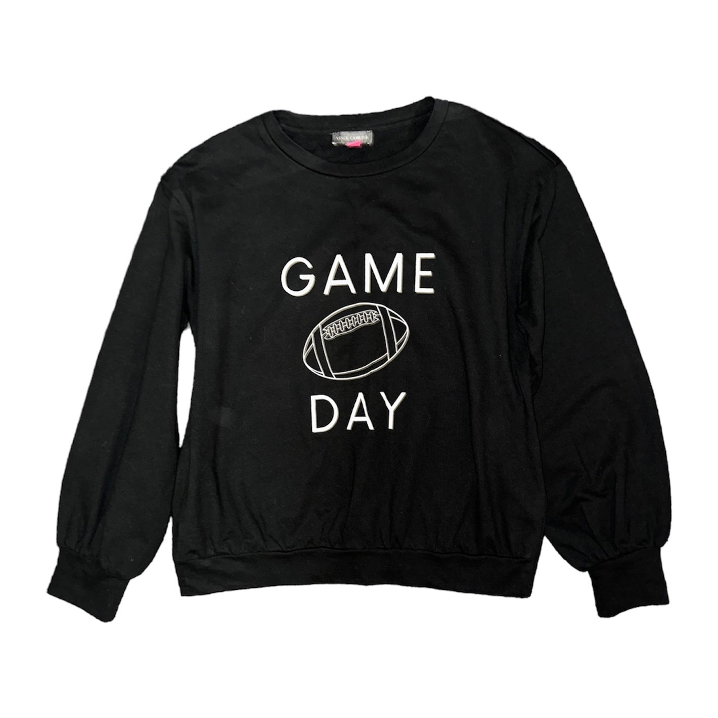 Game Day Crewneck