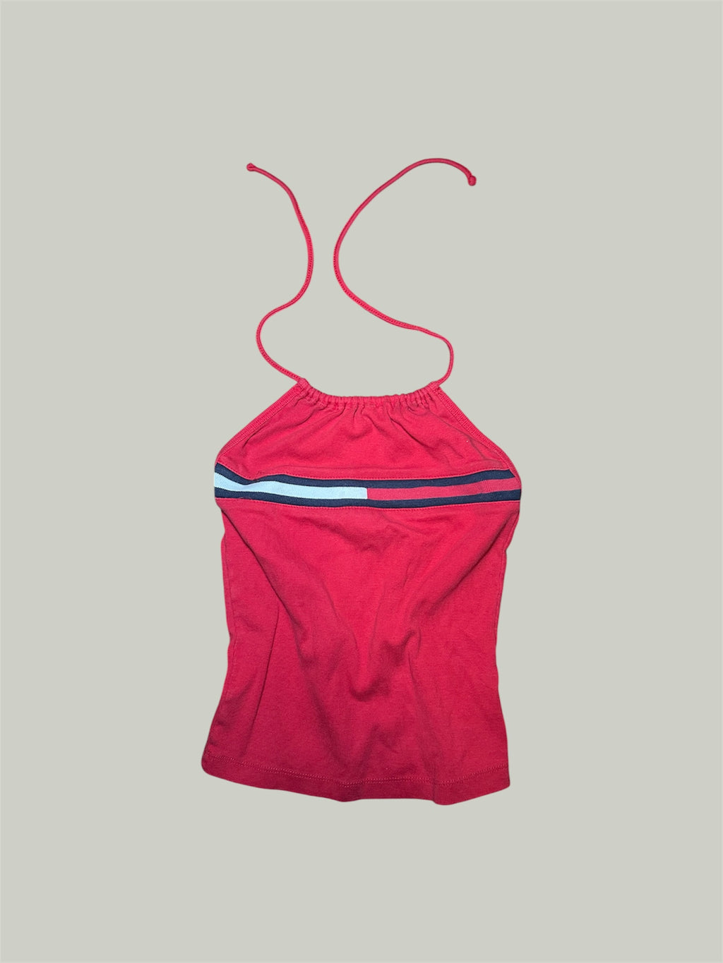 Halter Top