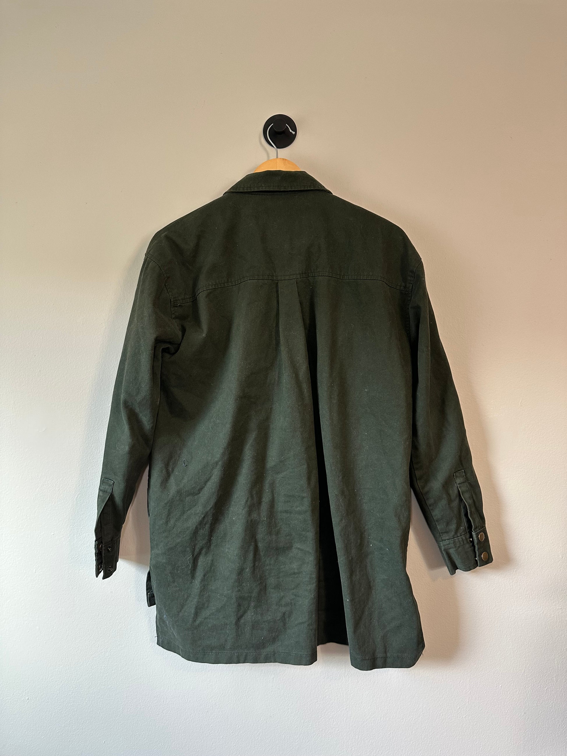 Utility Jacket