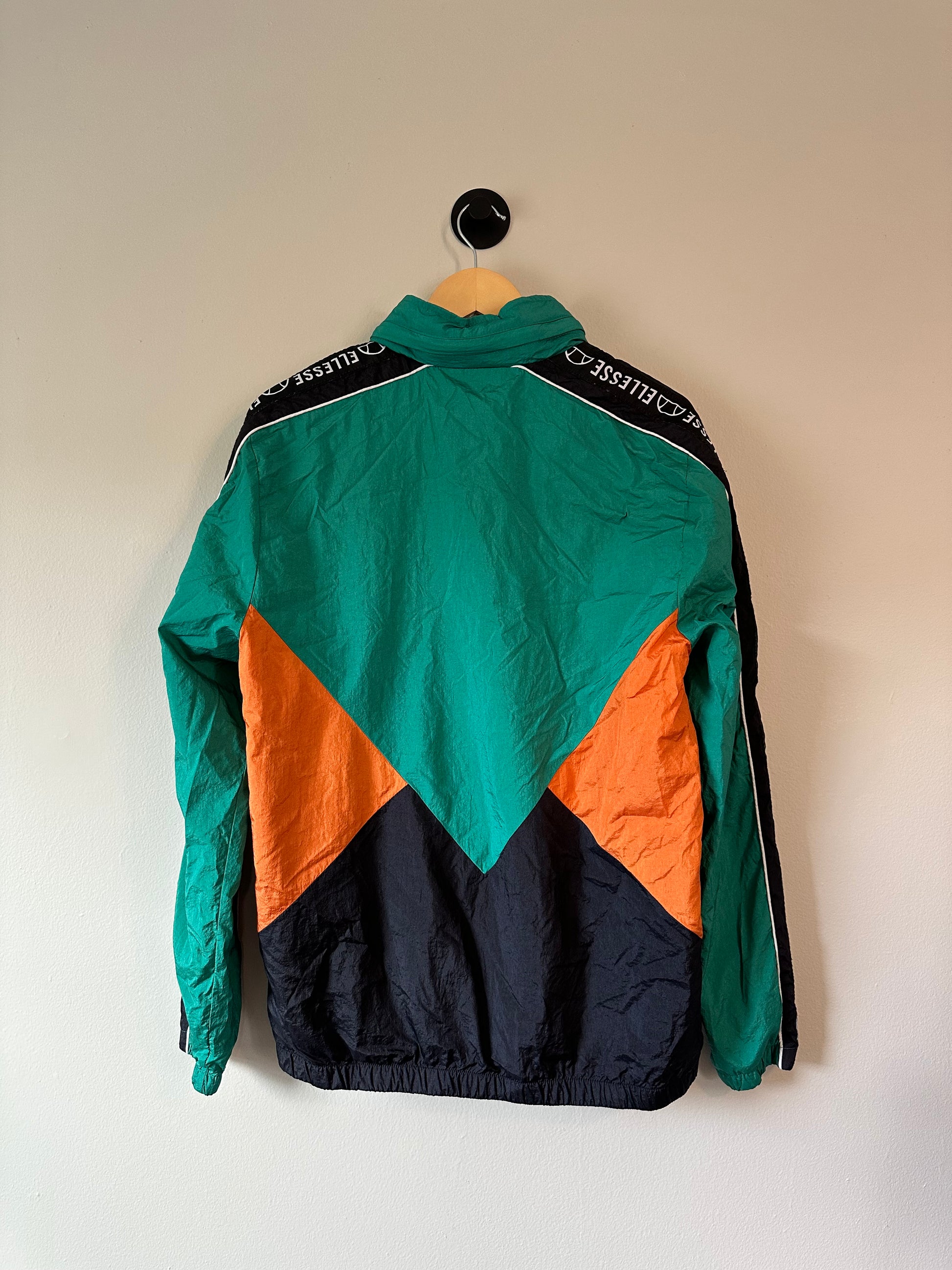 Ellesse Zip Up