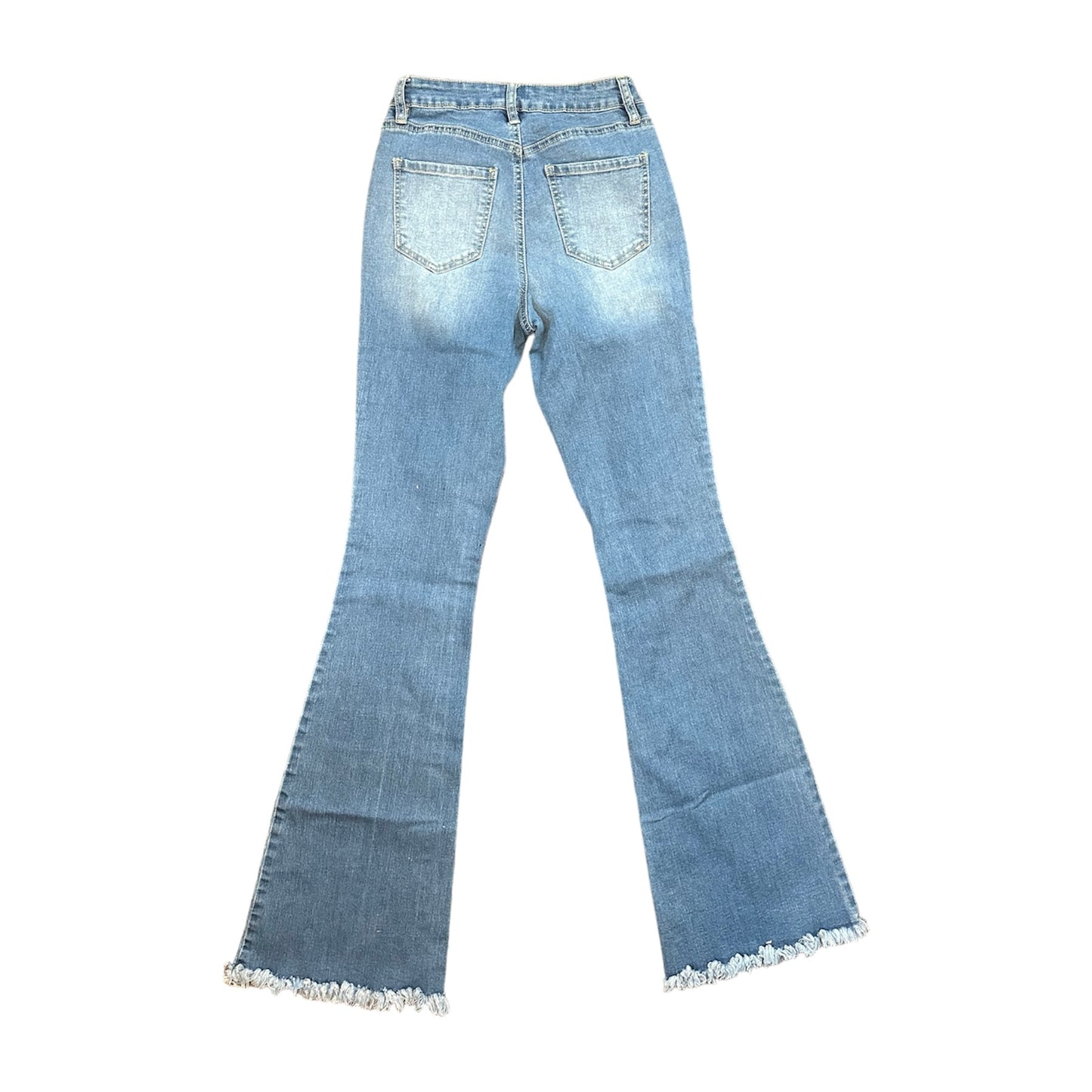 Flare Jeans