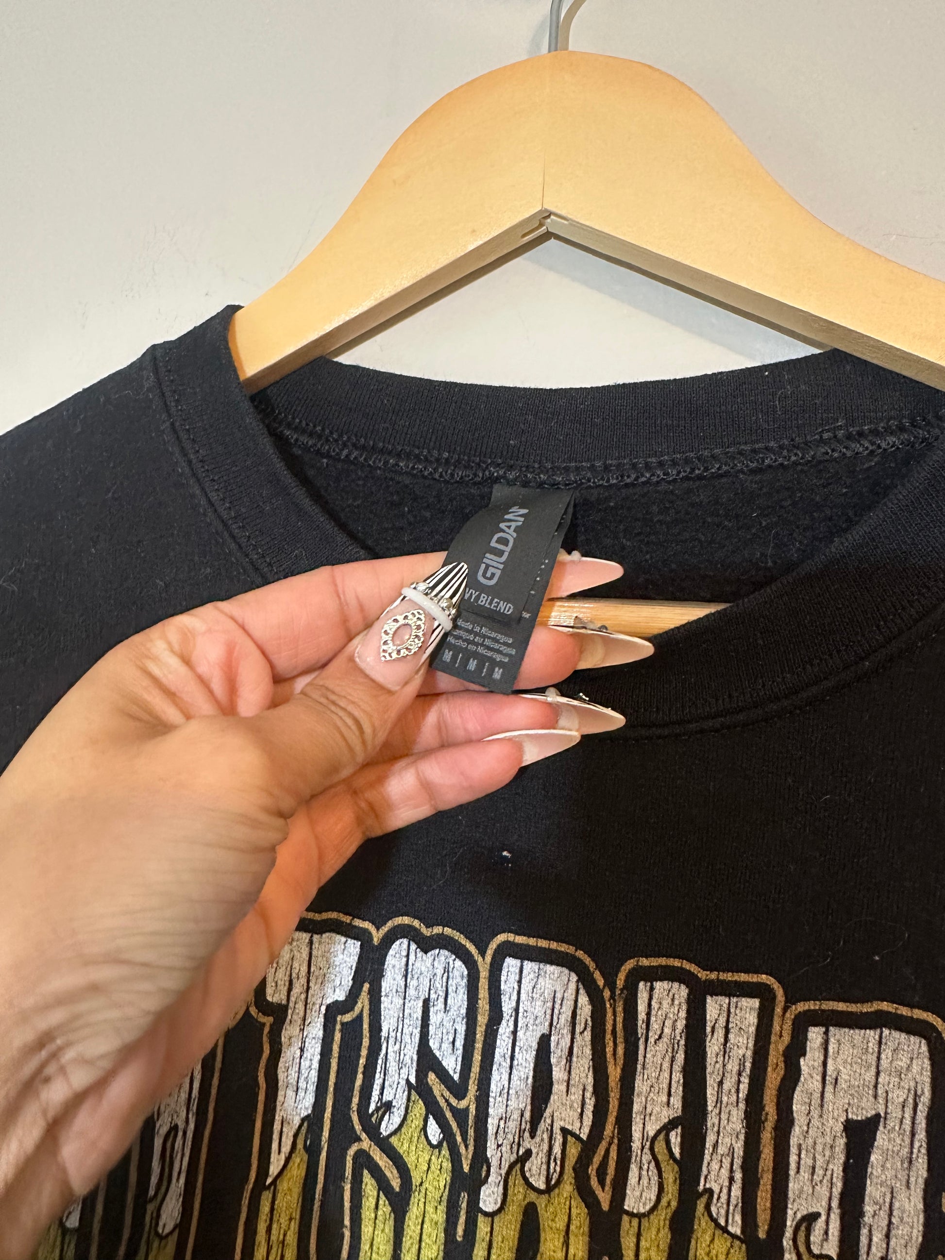 Pittsburgh Steelers Crewneck