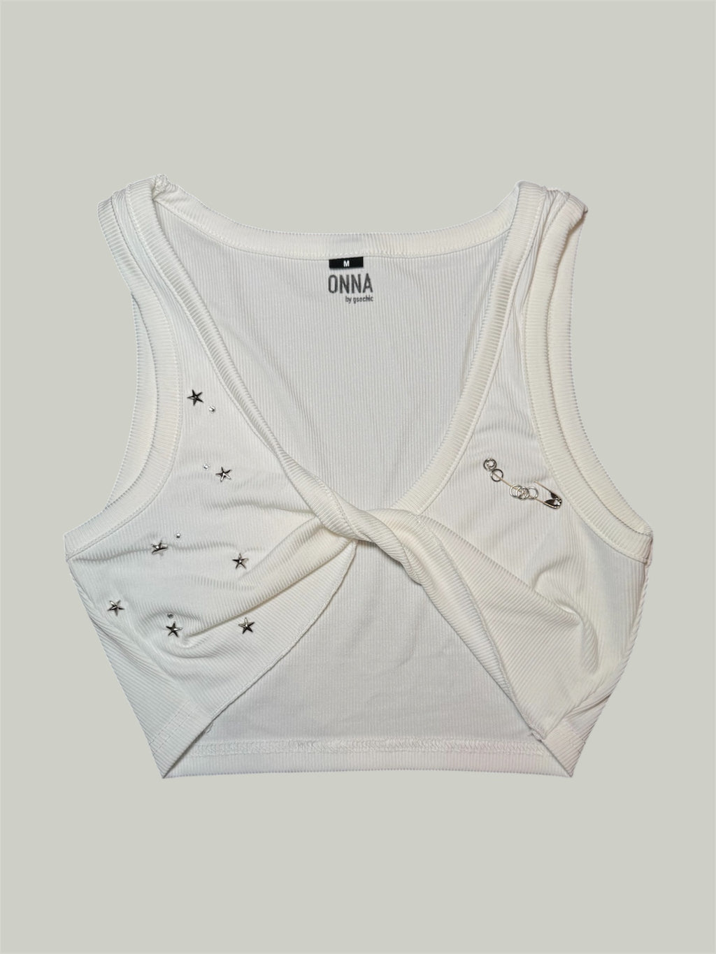 The Stardust Tank (M)
