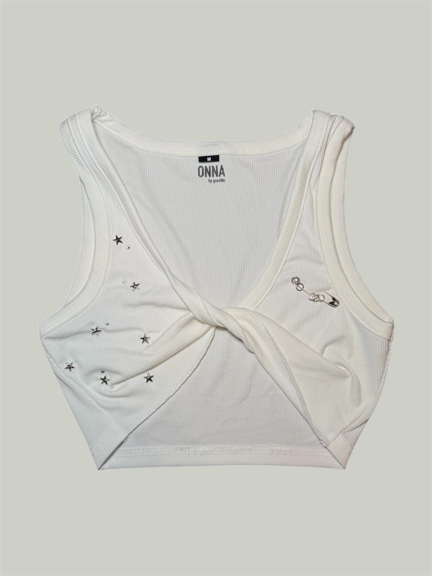 The Stardust Tank (M)