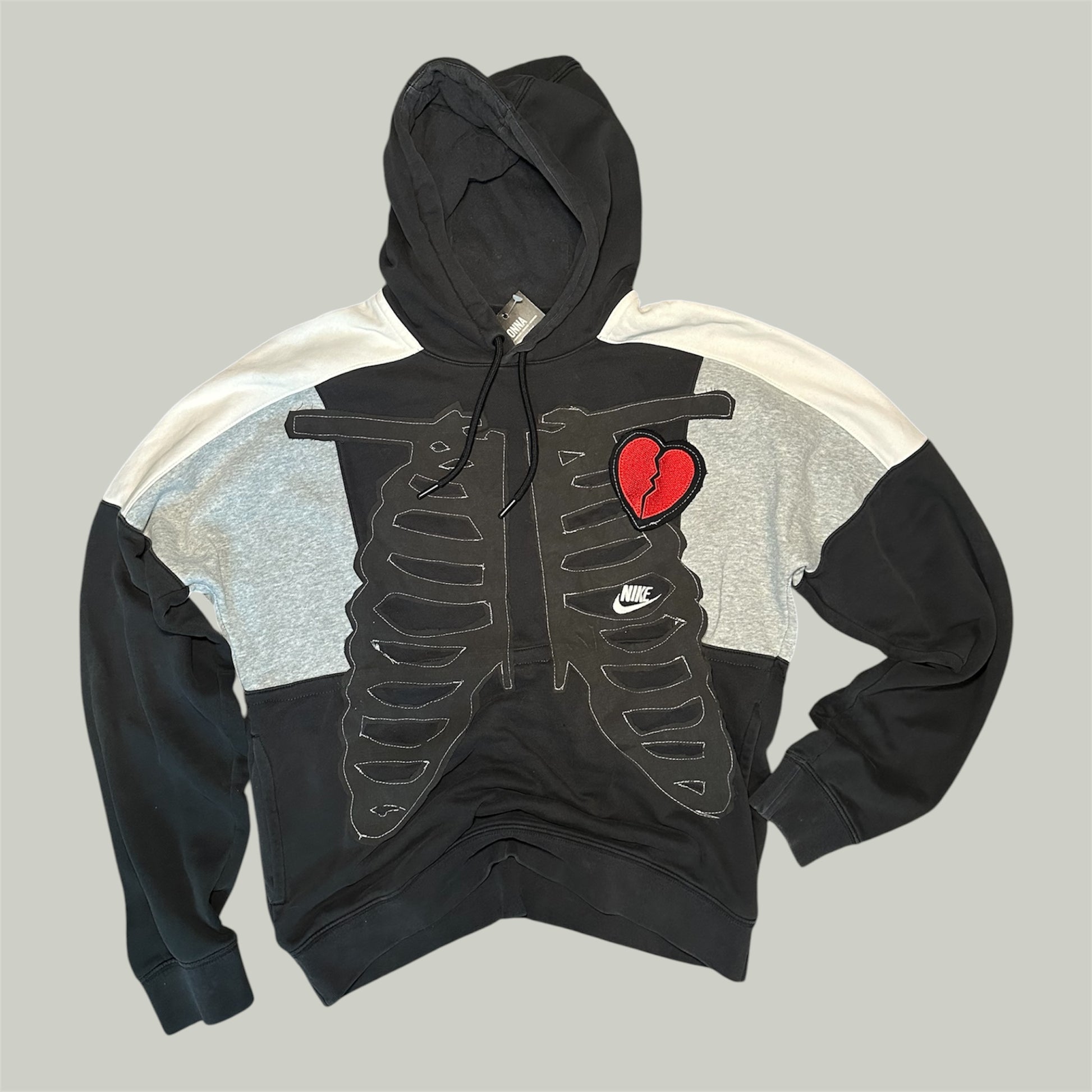 Skele Hoodie