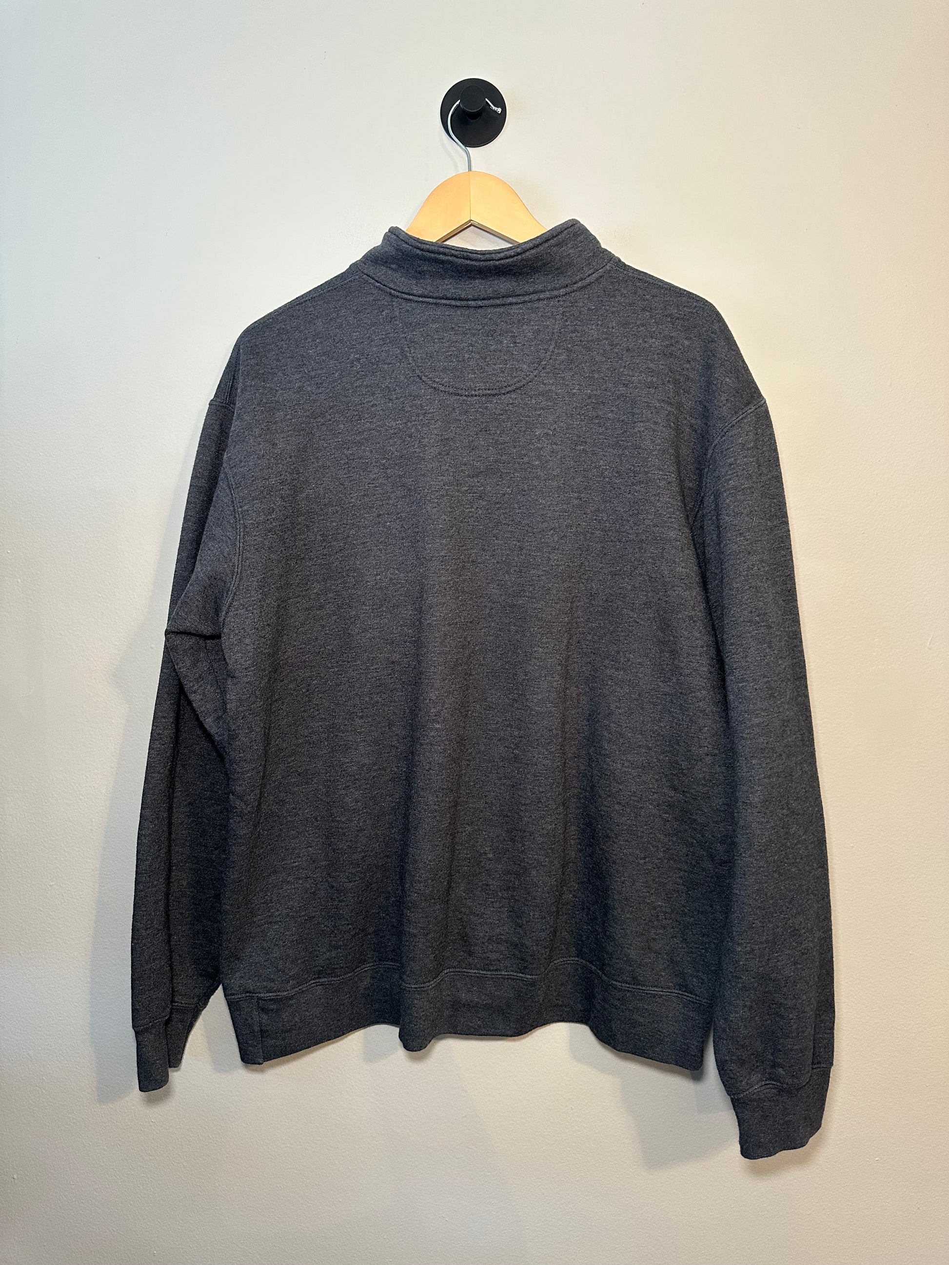 Steelers Quarter-zip