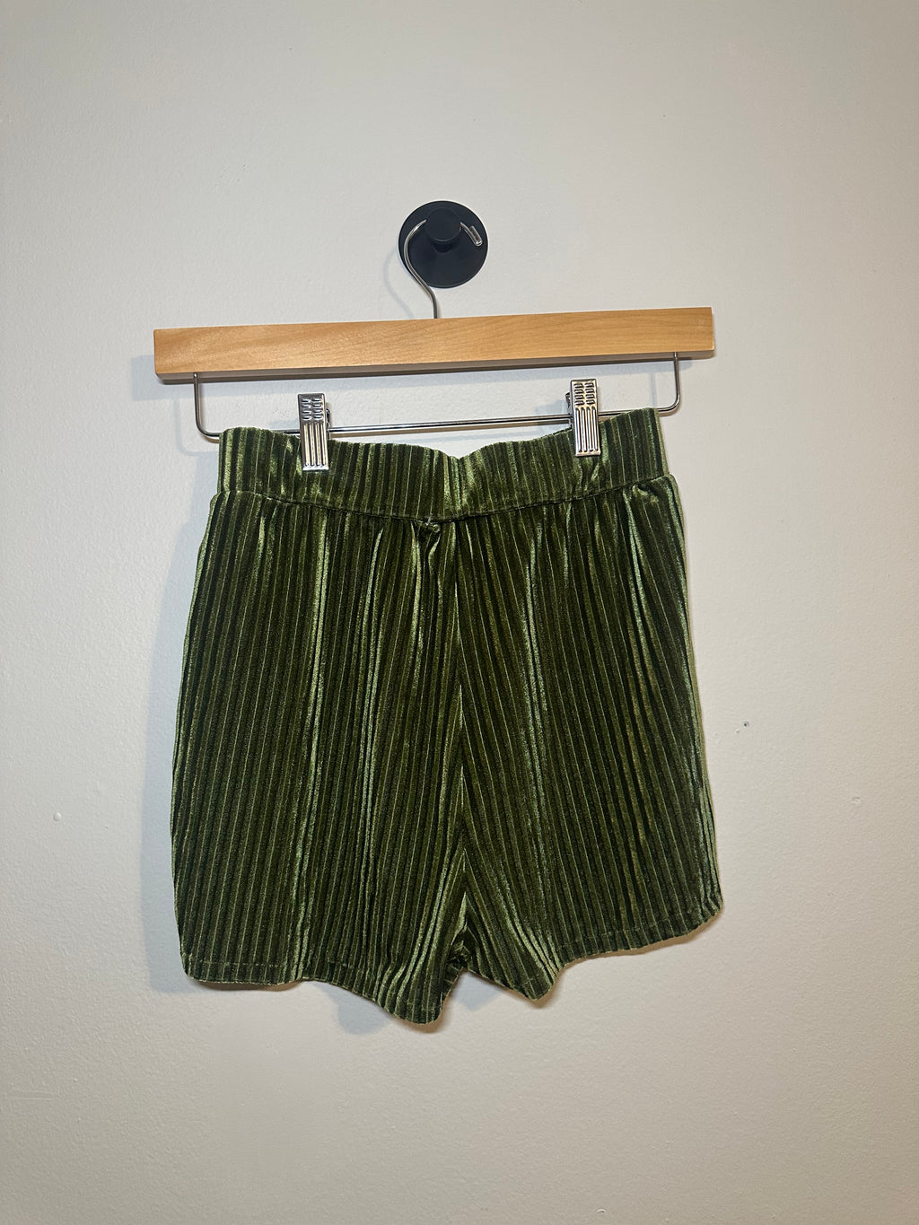 ONNA Reworked Shorts