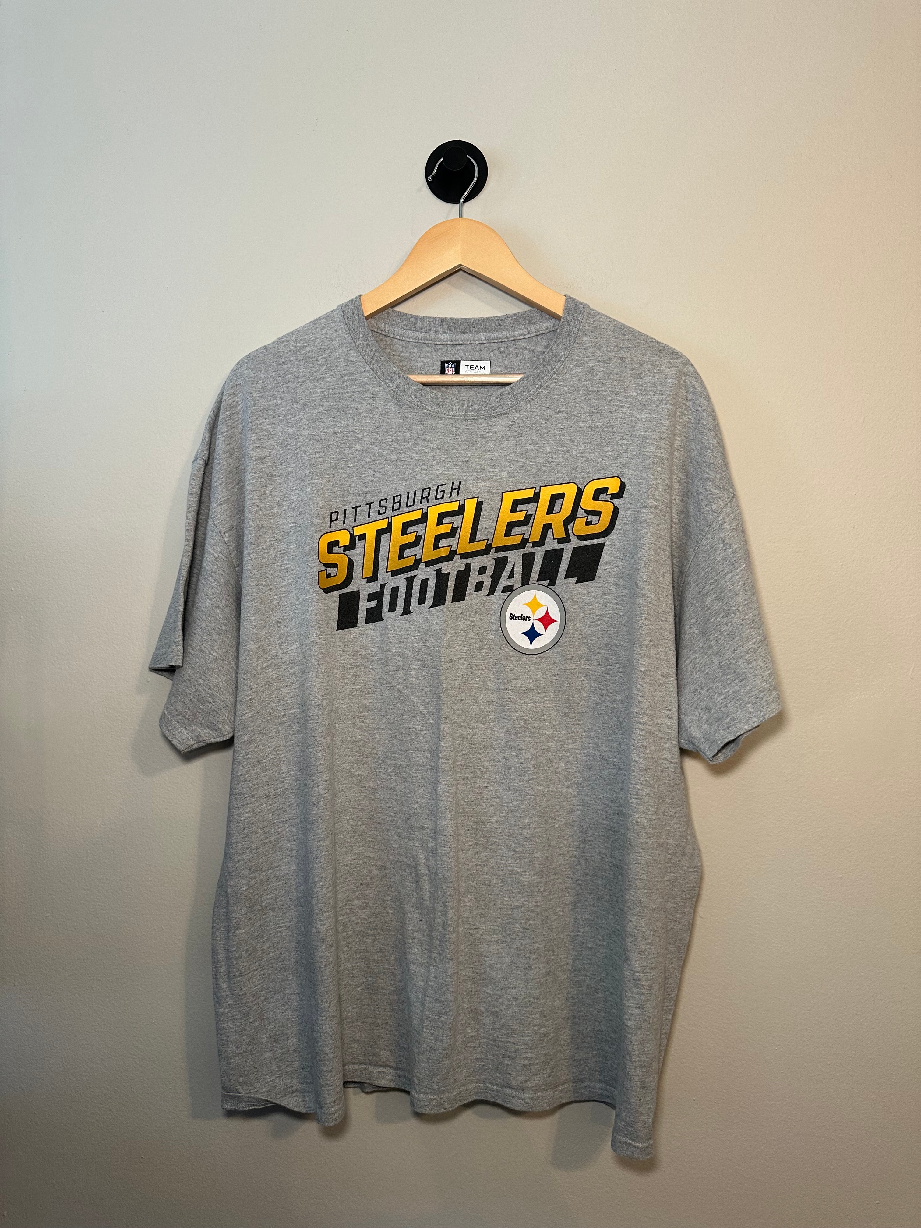 Steelers Tee