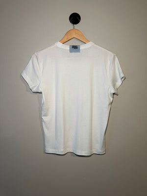 ONNA Reworked Baby Tee (L)