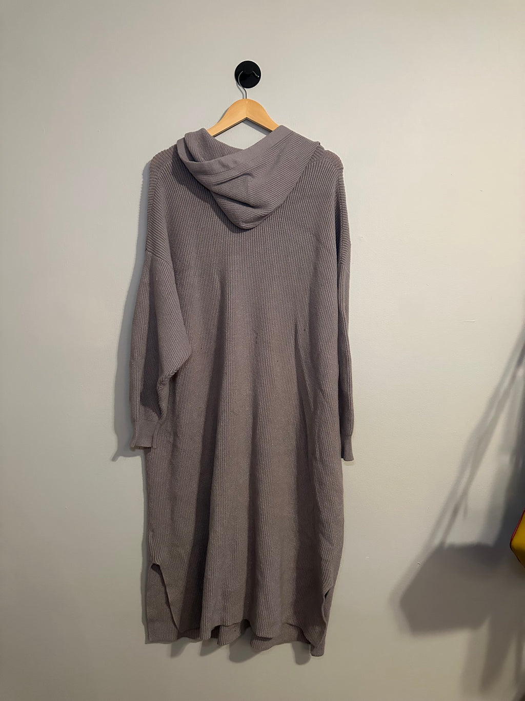 ONNA Reworked Sweater Dress