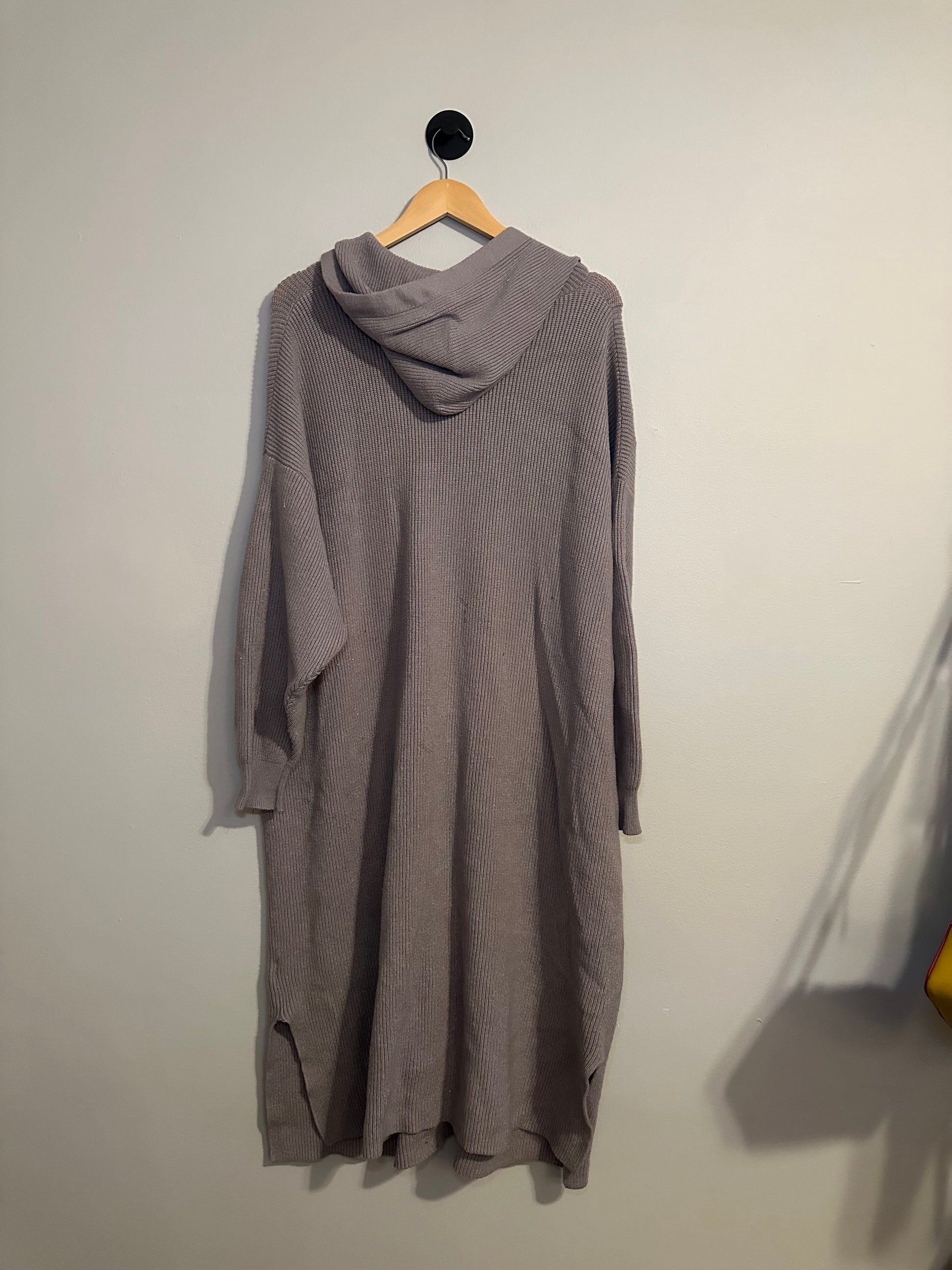 ONNA Reworked Sweater Dress