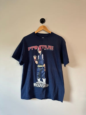 Graphic Tee