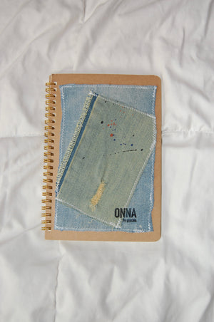 ONNA Reworked Journal
