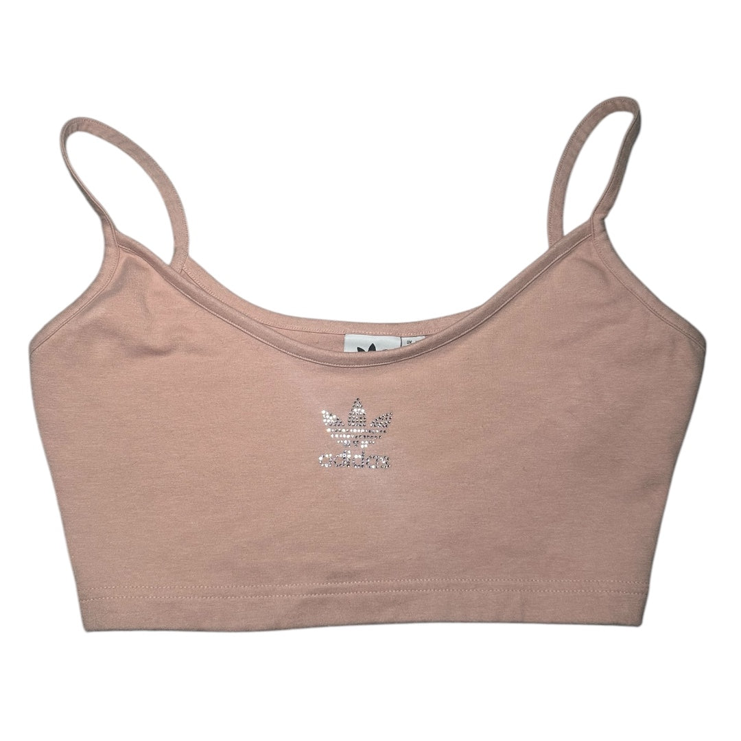 Cropped Tank