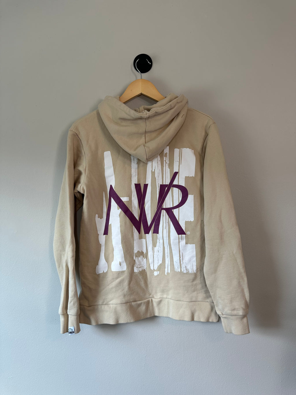 Nolac Hoodie