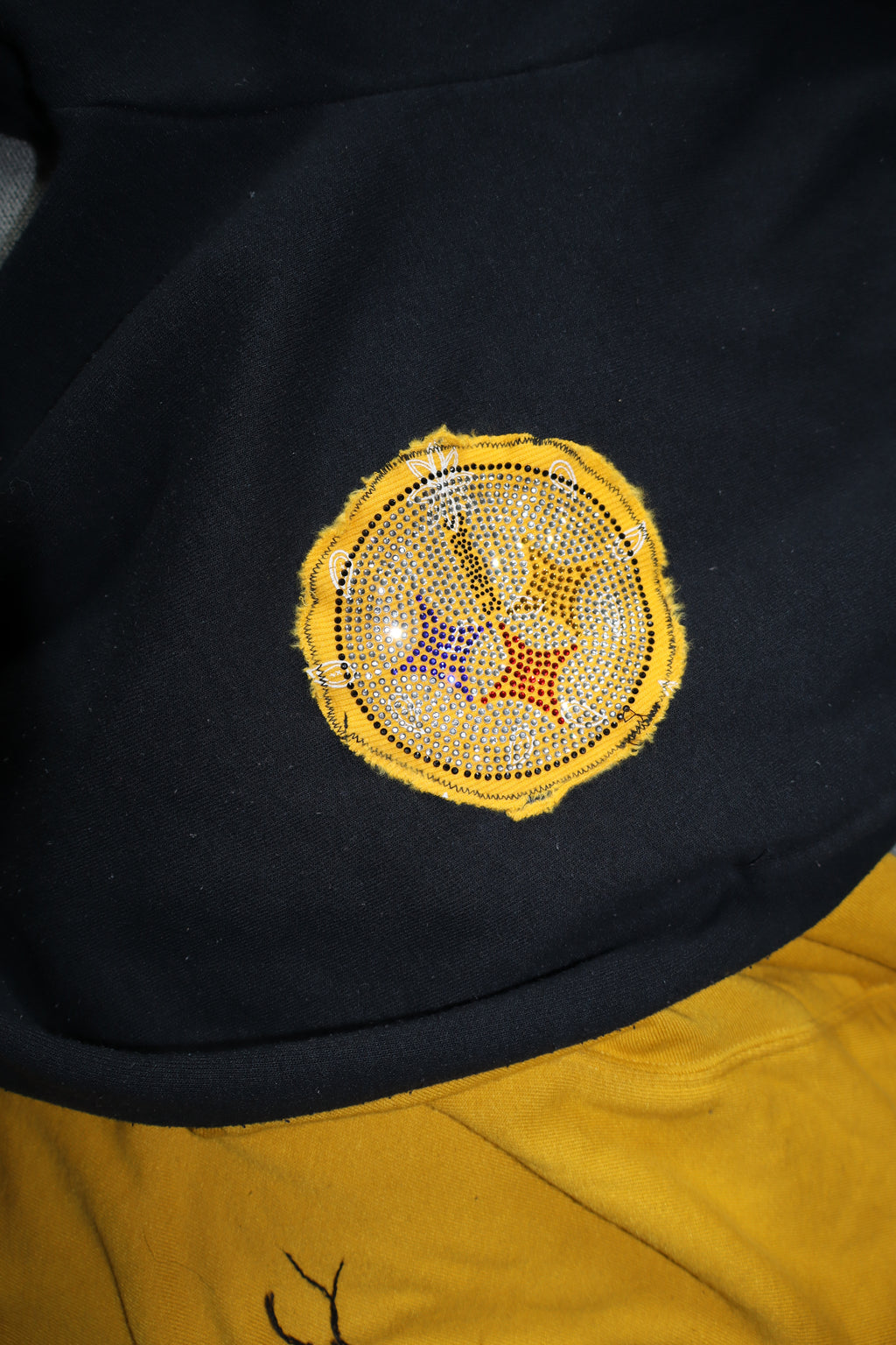 Second Chance Steelers Sweatpants — ONNA Reworked 1 of 1