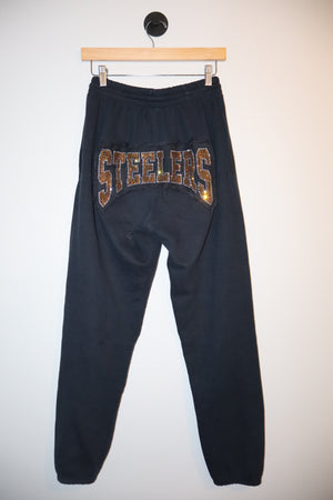 Second Chance Steelers Sweatpants — ONNA Reworked 1 of 1