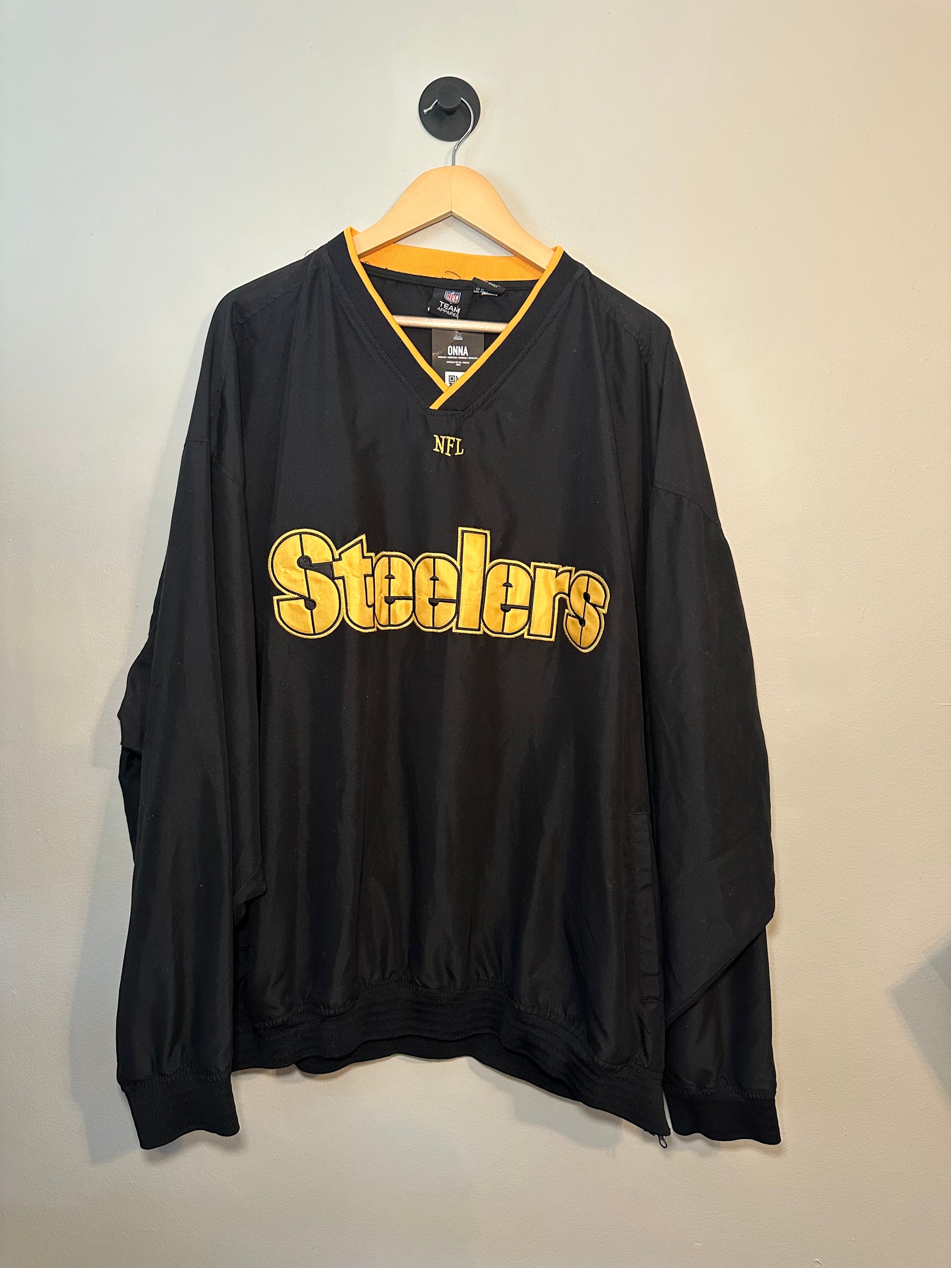 Steelers Pullover