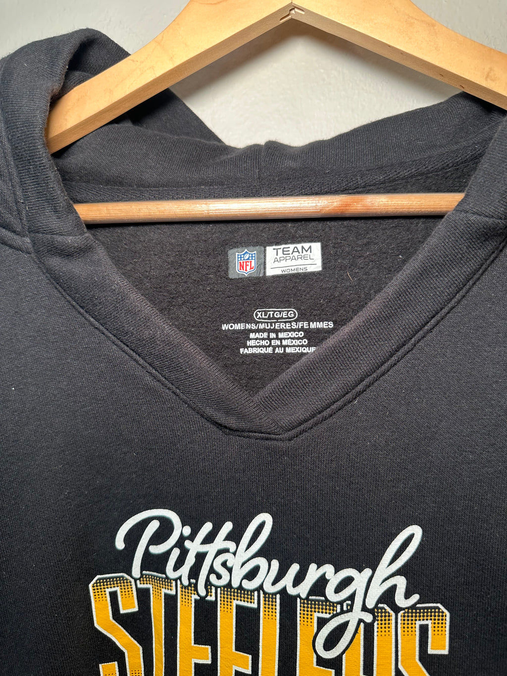 Steelers Hoodie