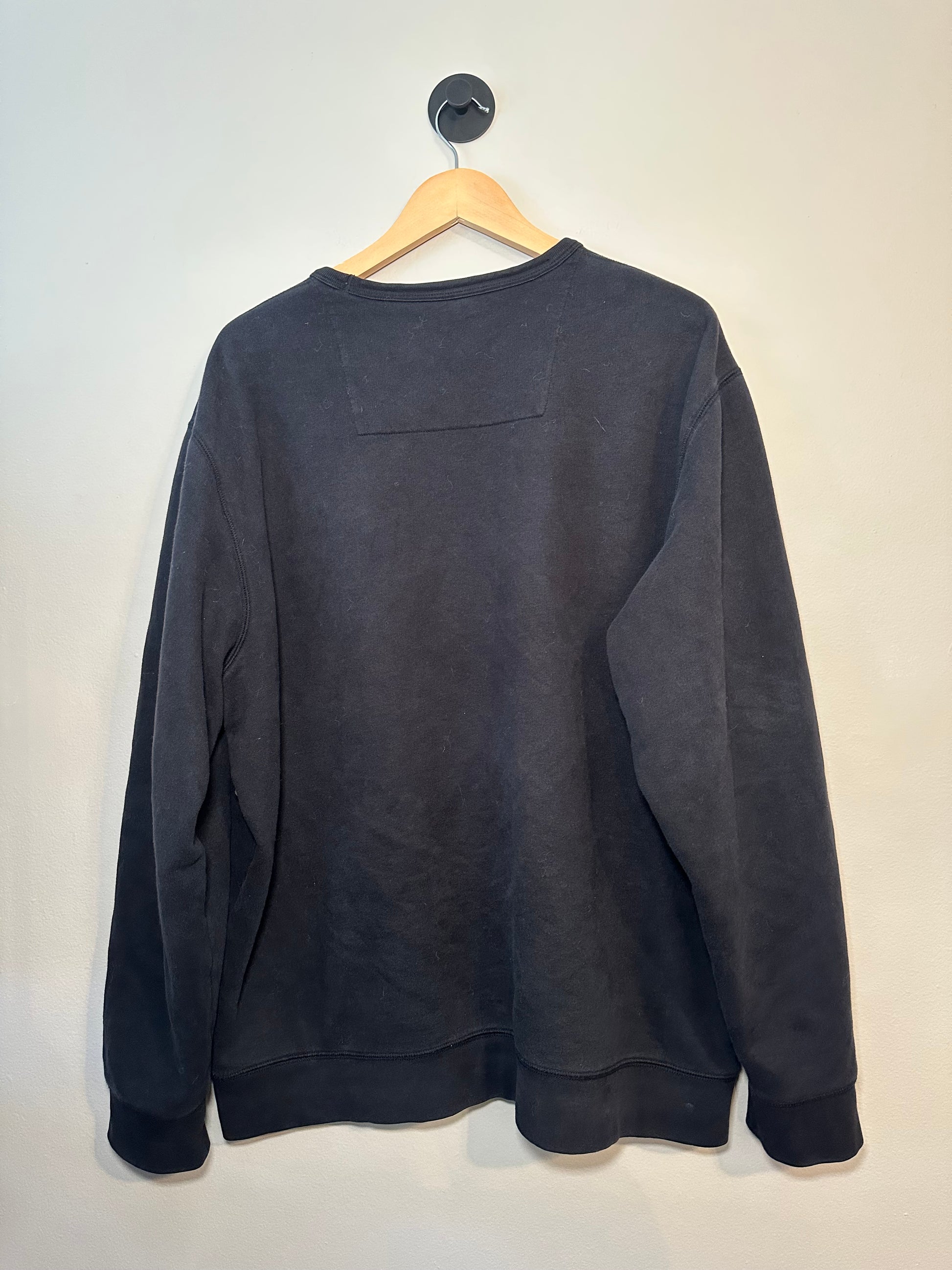 ONNA Logo Crewneck