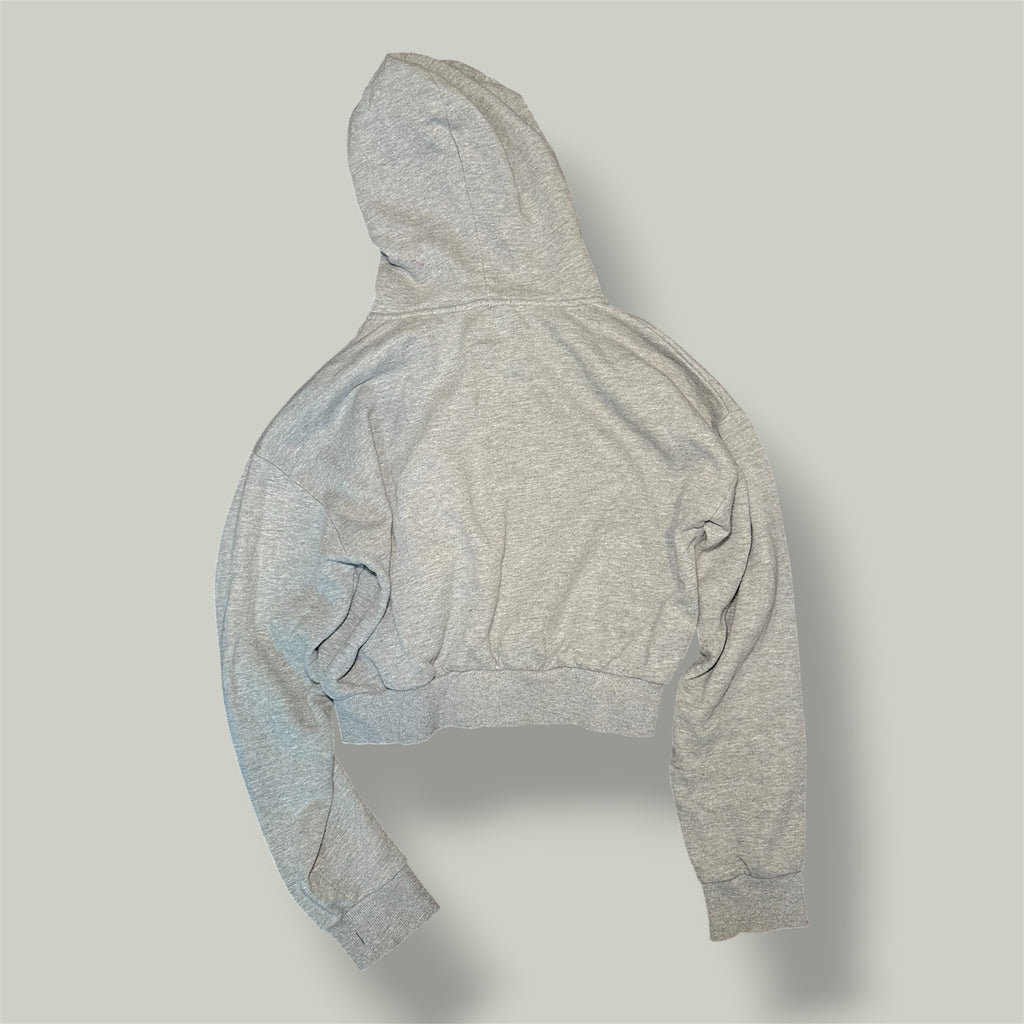 Skele Zip Up