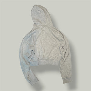 Skele Zip Up