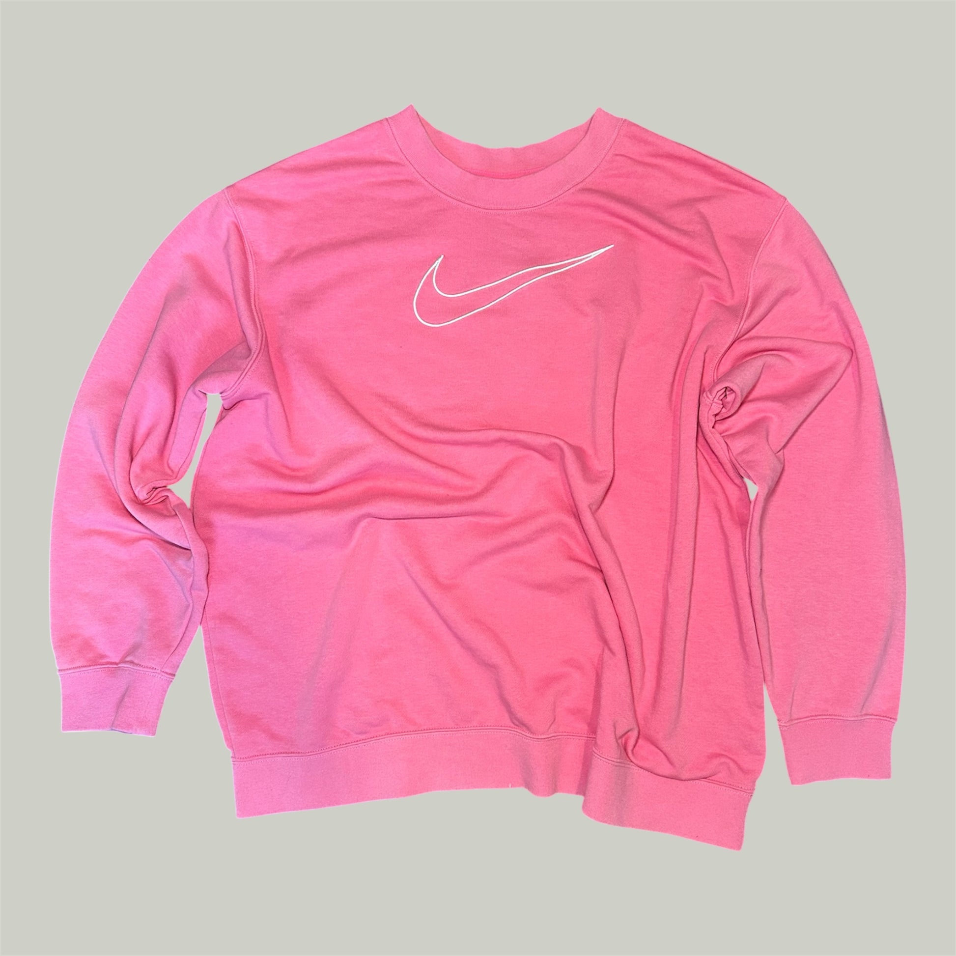 Crewneck